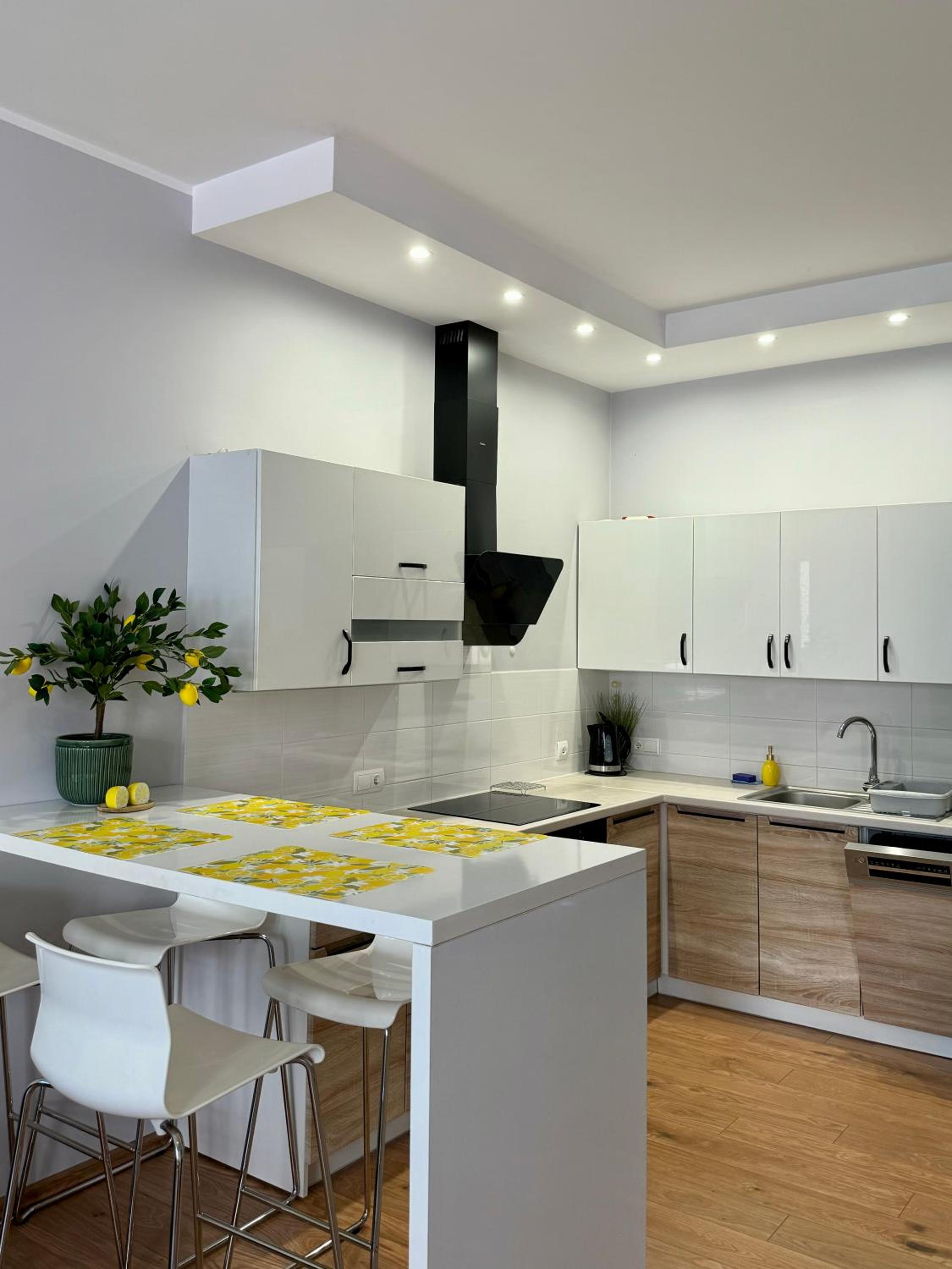 Good Time Apartments Stare Miasto 71, Old Town, idealna lokalizacja
