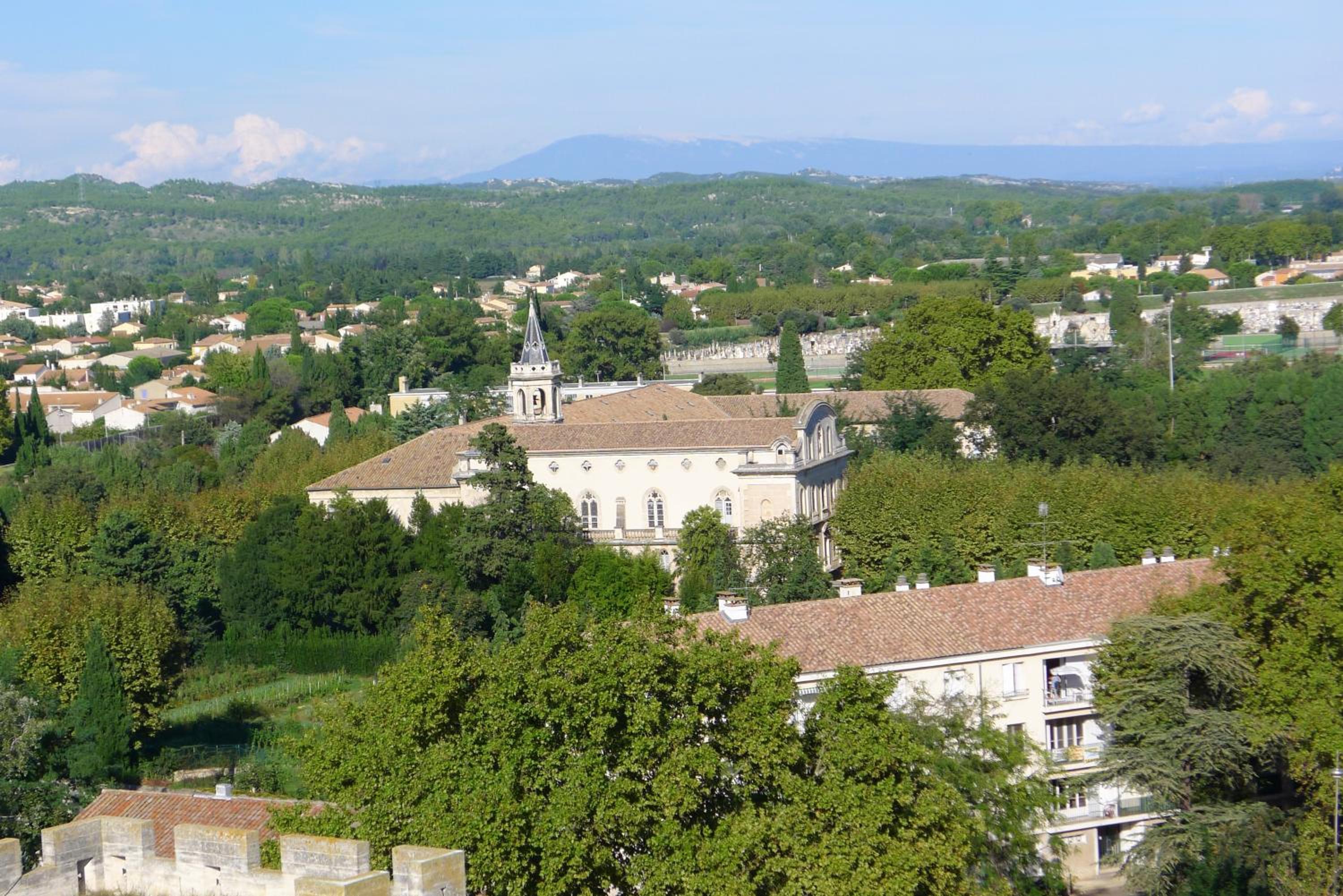Maison Tarascon, photo 20