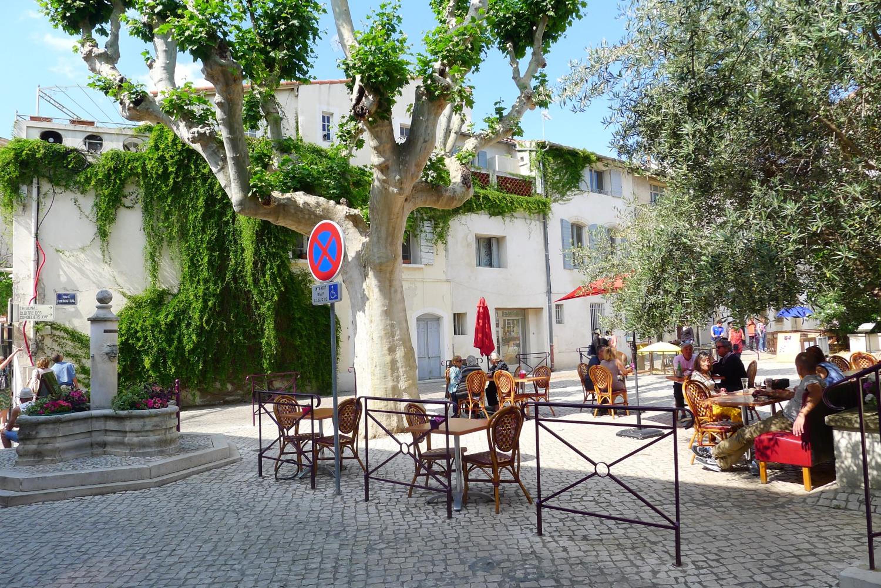 Maison Tarascon, photo 33