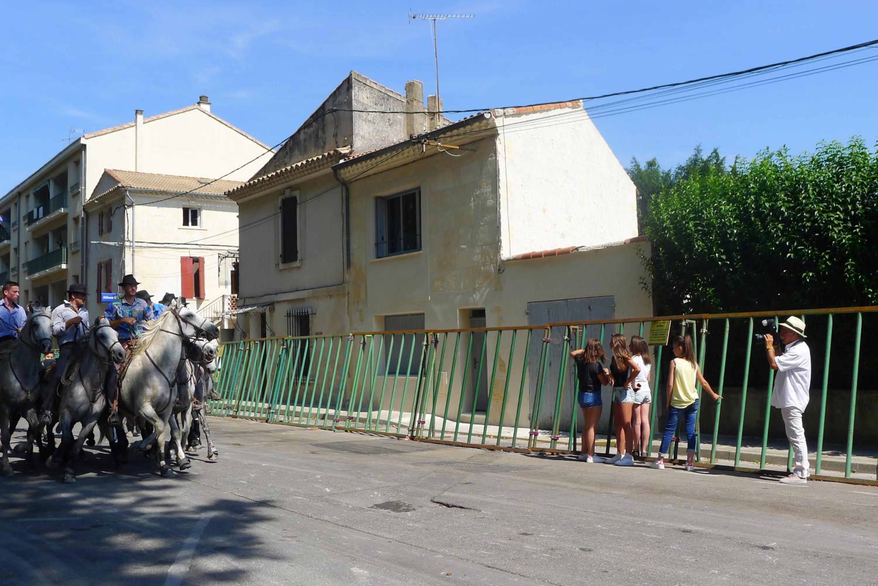 Maison Tarascon, photo 37