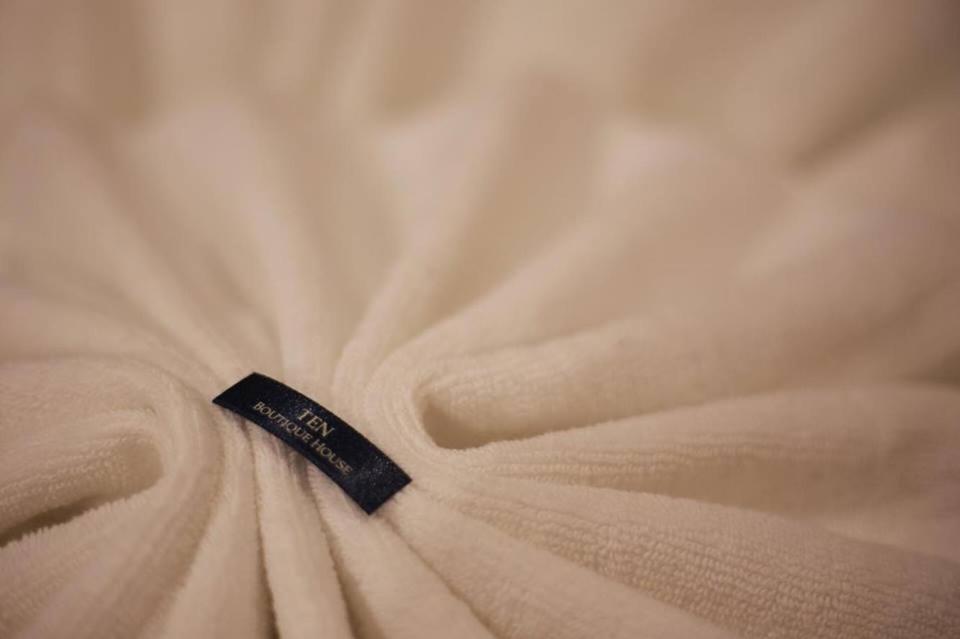 Ten Boutique Hotel Chiangmai