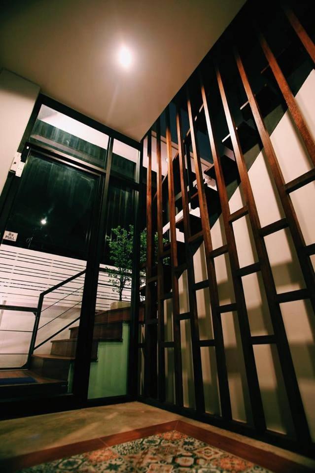 Ten Boutique Hotel Chiangmai