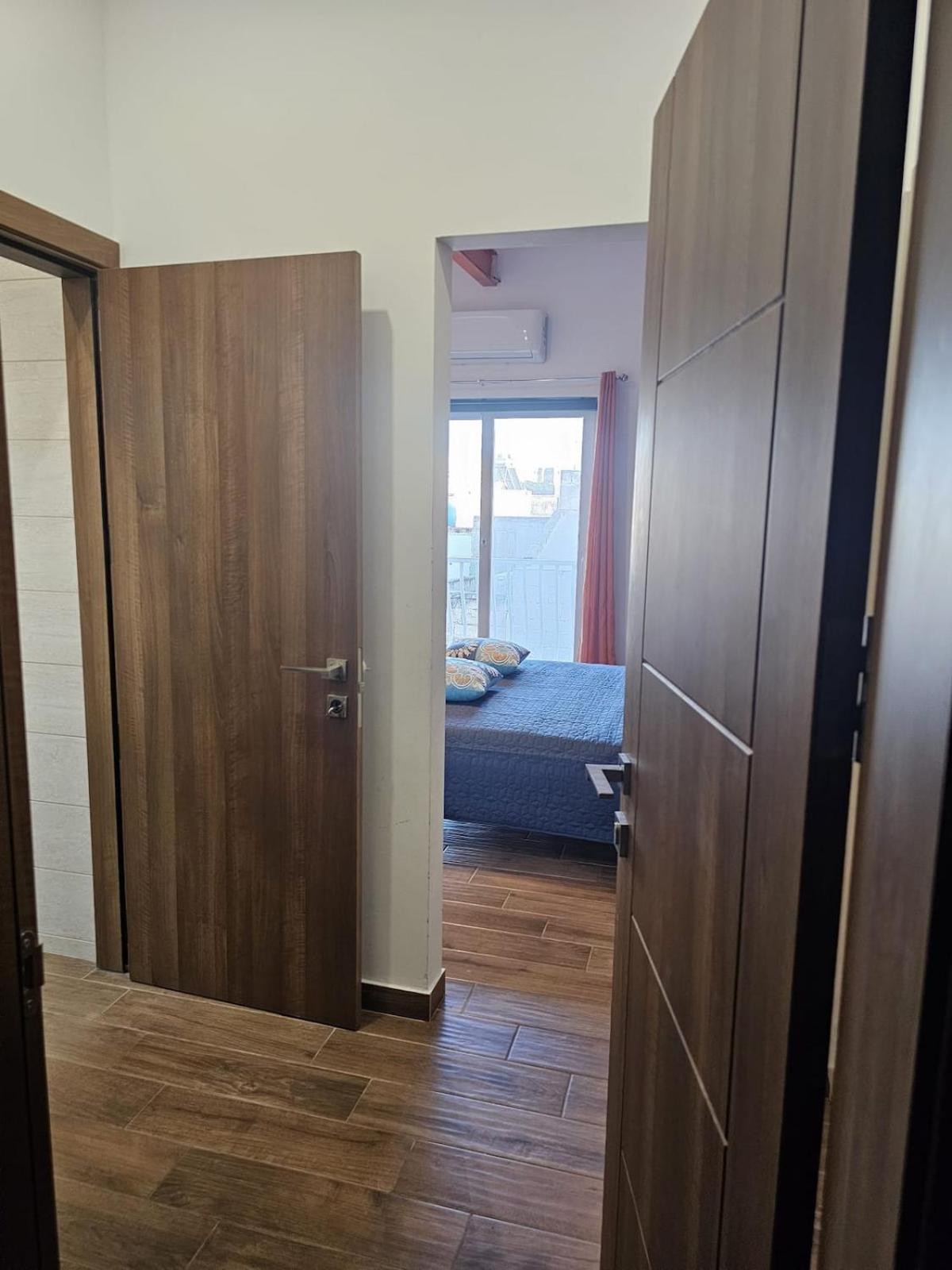 Modern Studio near Valletta and Sliema
