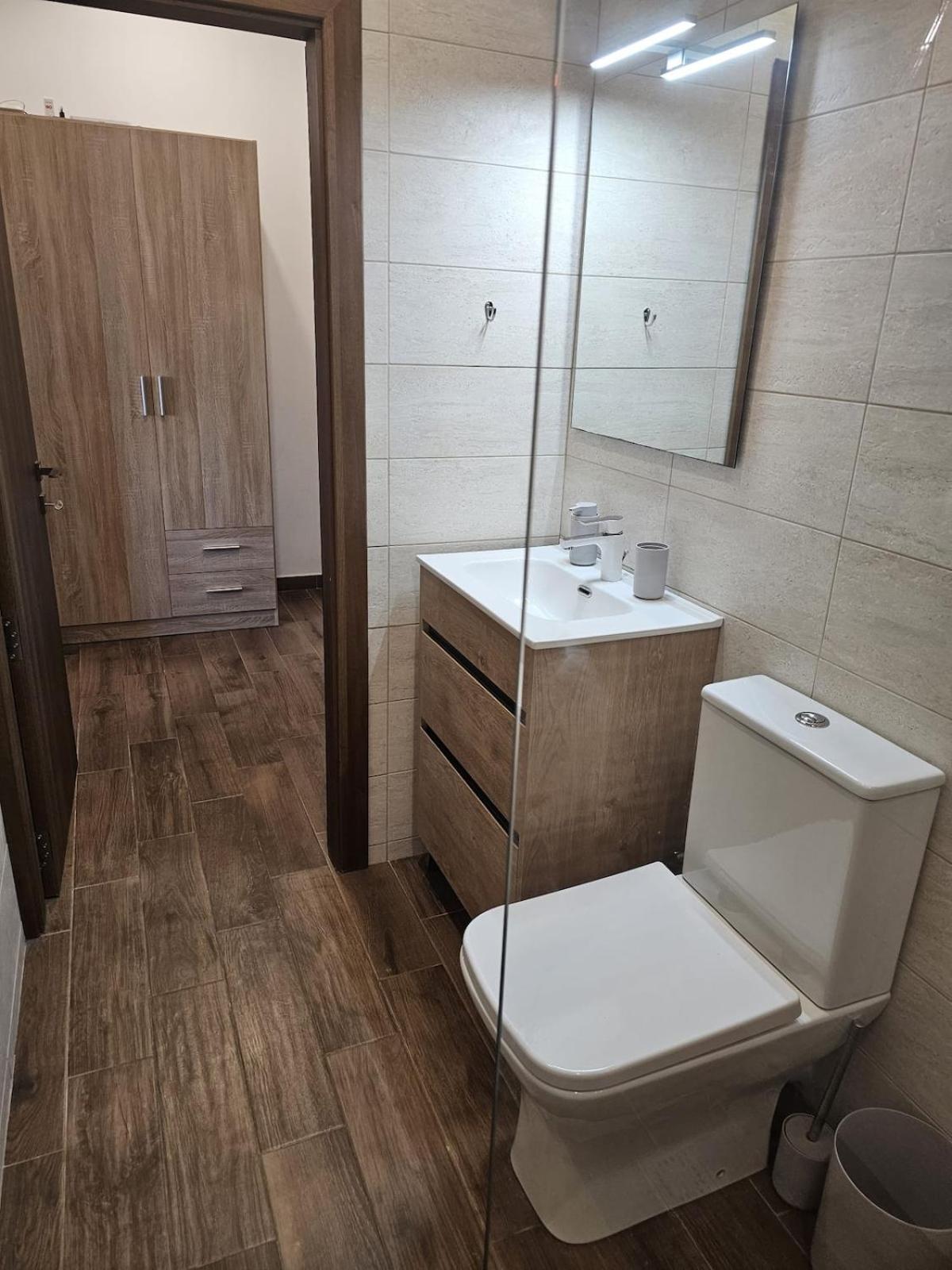 Modern Studio near Valletta and Sliema
