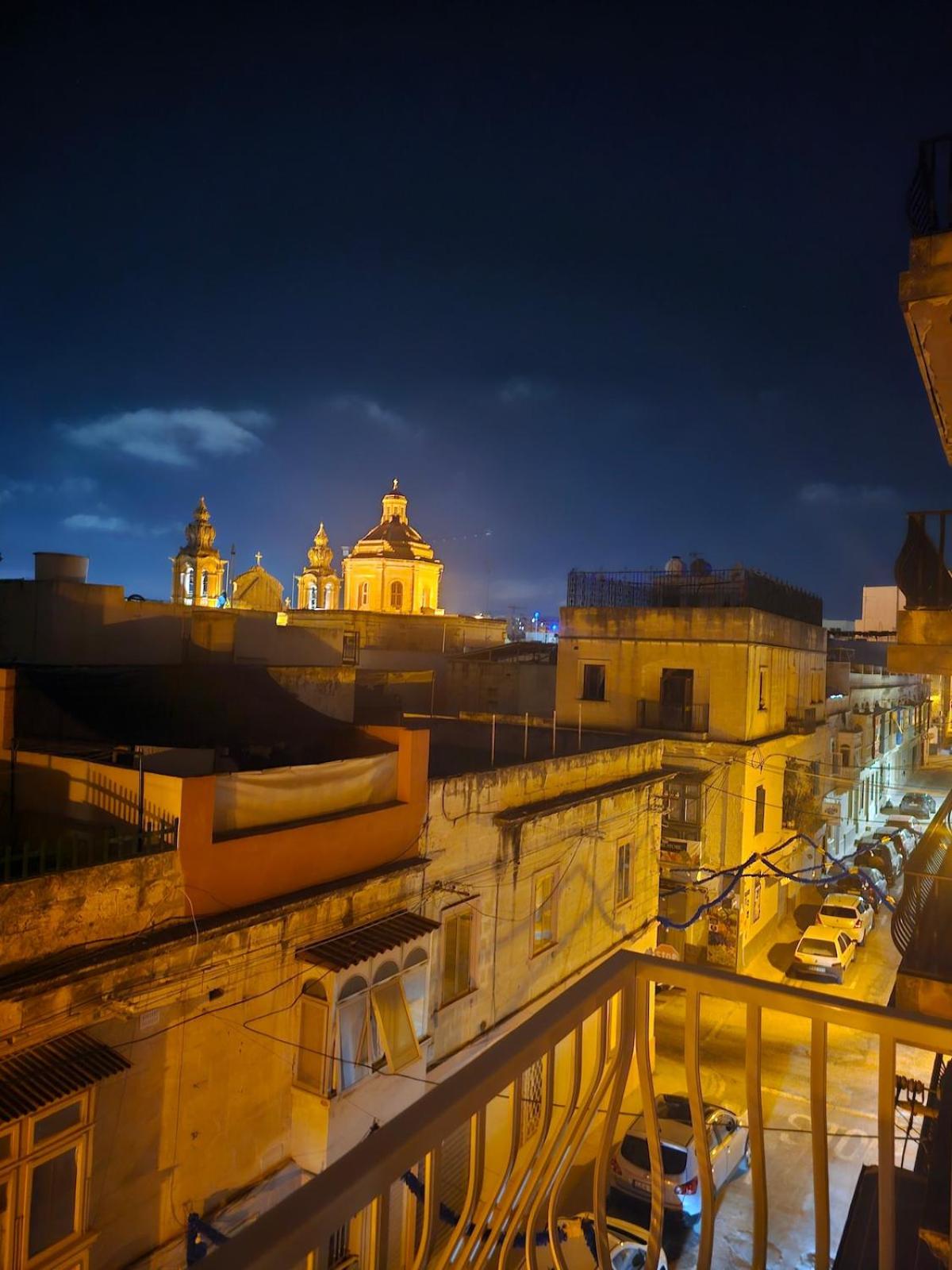 Modern Studio near Valletta and Sliema