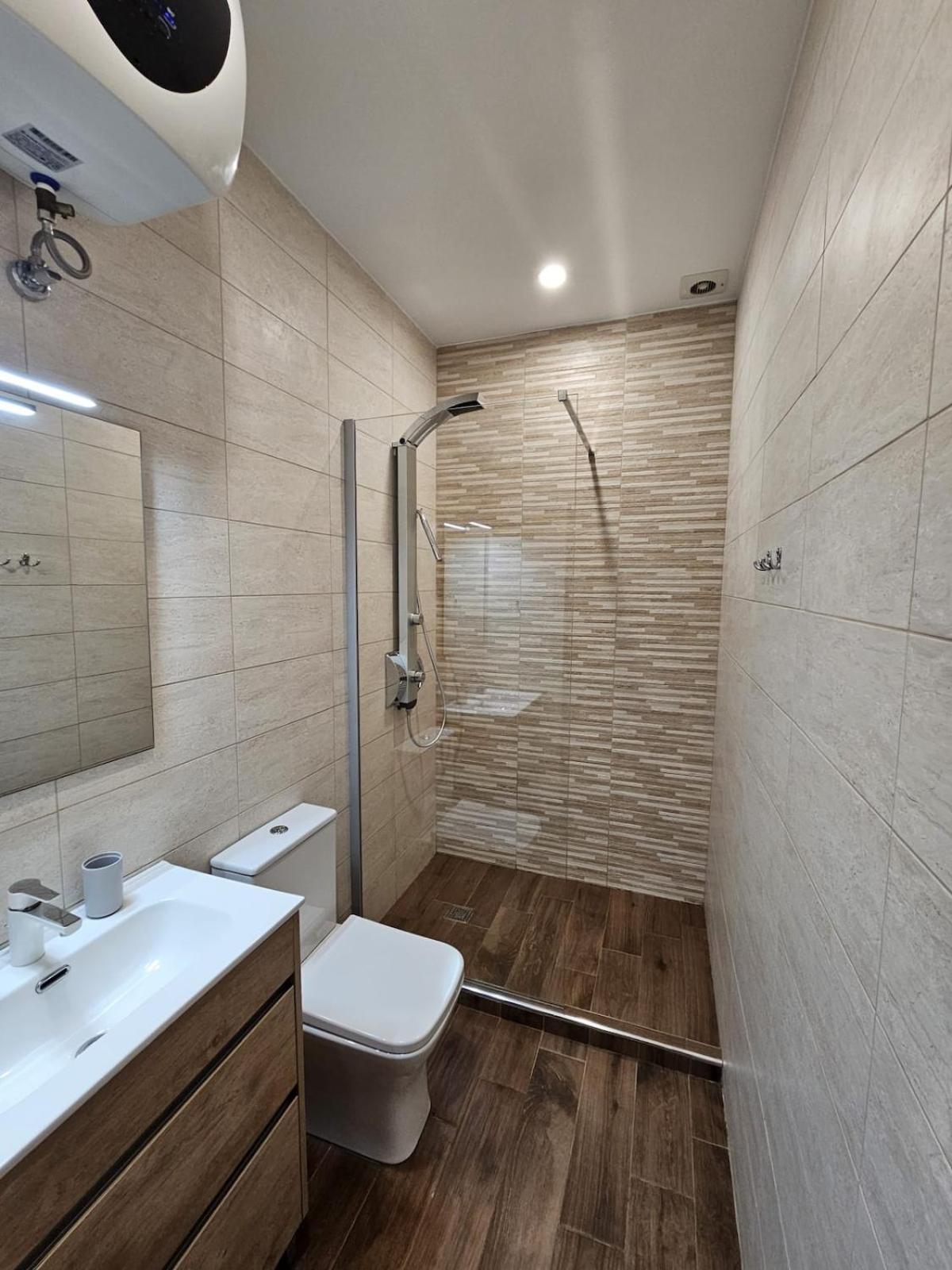 Modern Studio near Valletta and Sliema