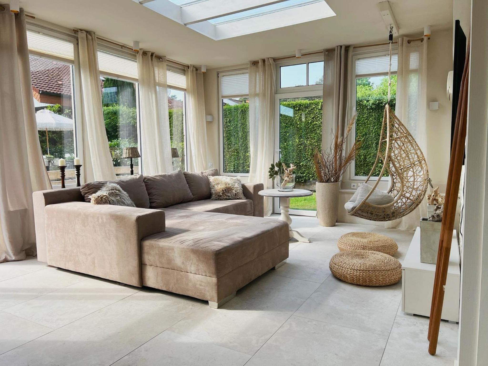 Ferienwohnung MALIBU S am See