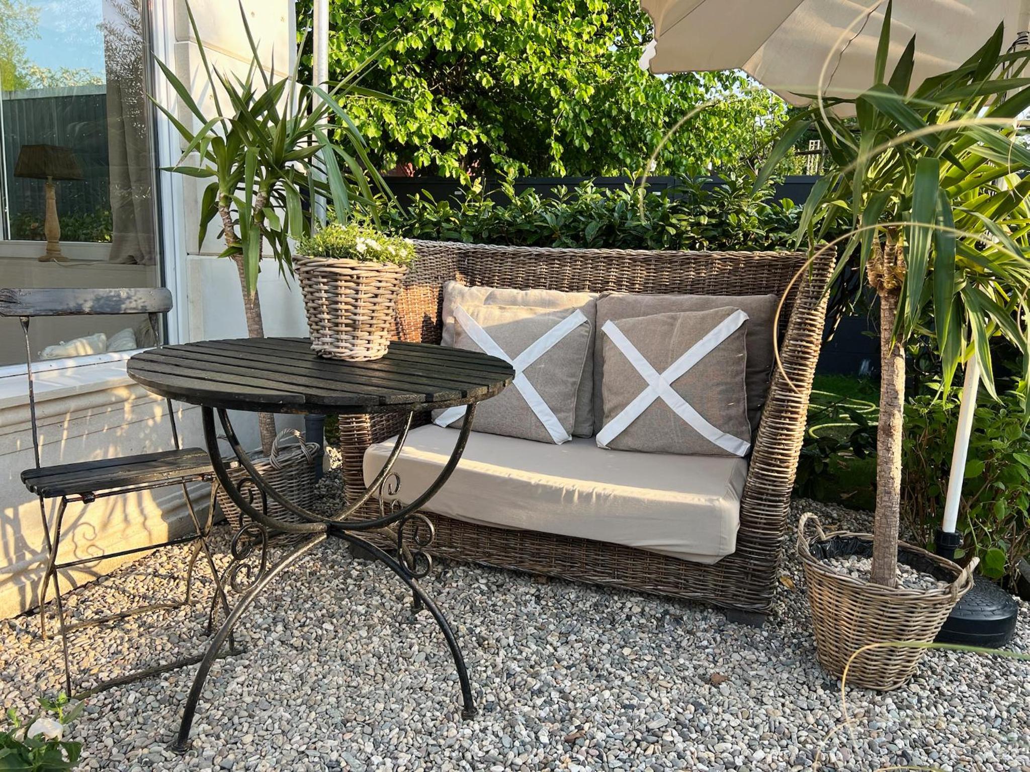 Ferienwohnung MALIBU S am See