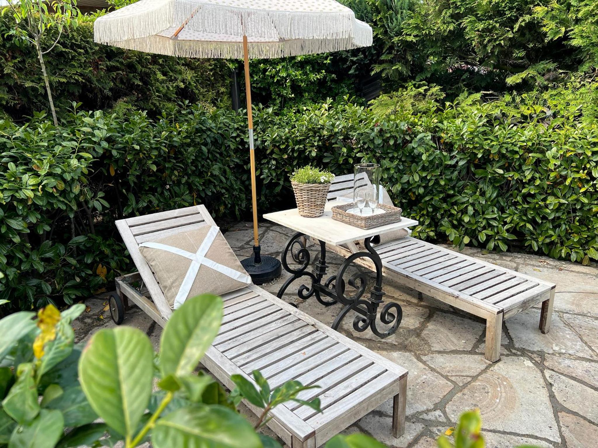 Ferienwohnung MALIBU S am See