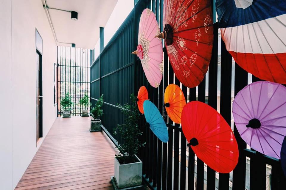 Ten Boutique Hotel Chiangmai