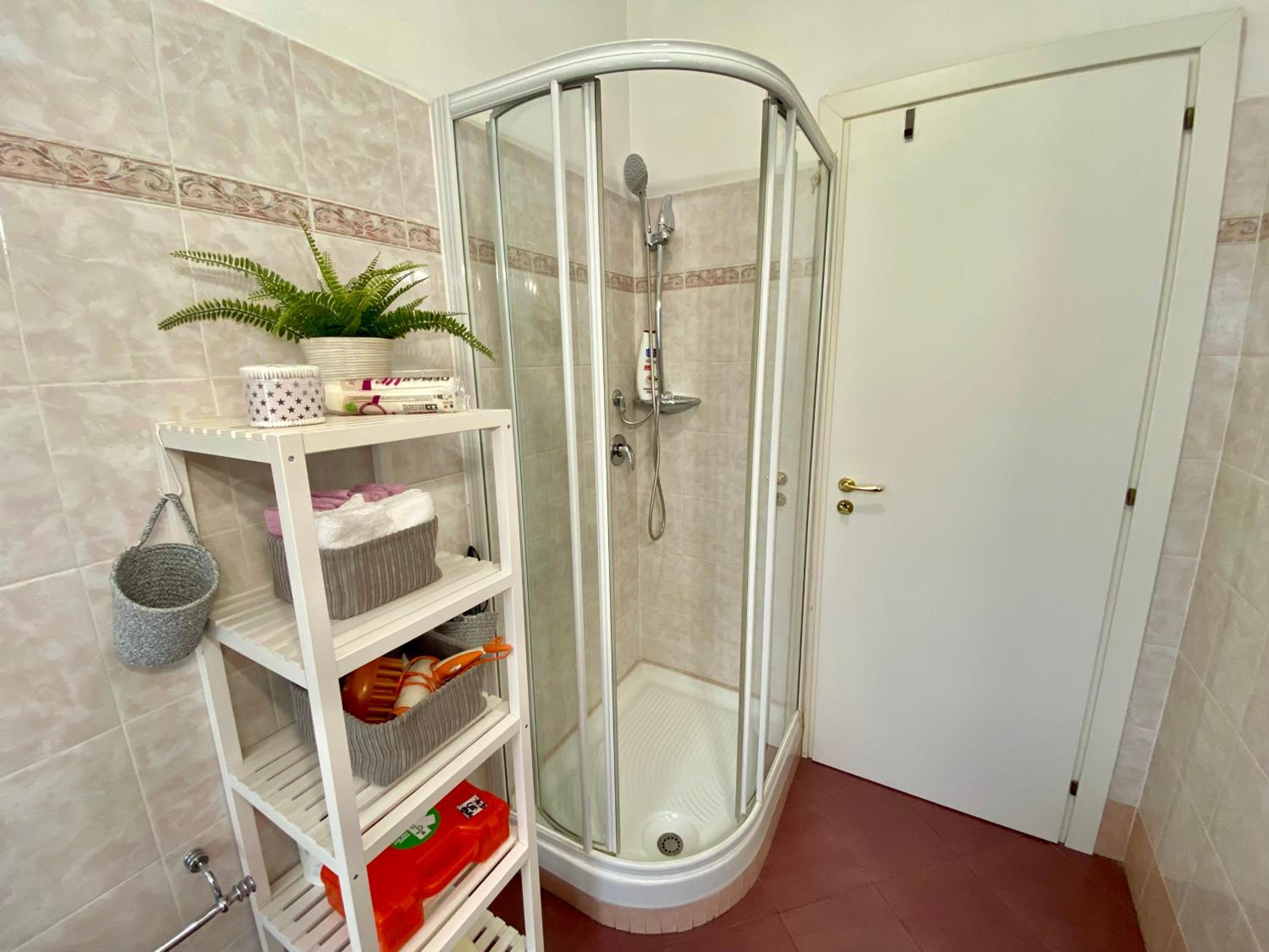 Mary's Apartment - House for 4 people - Close to the Vatican