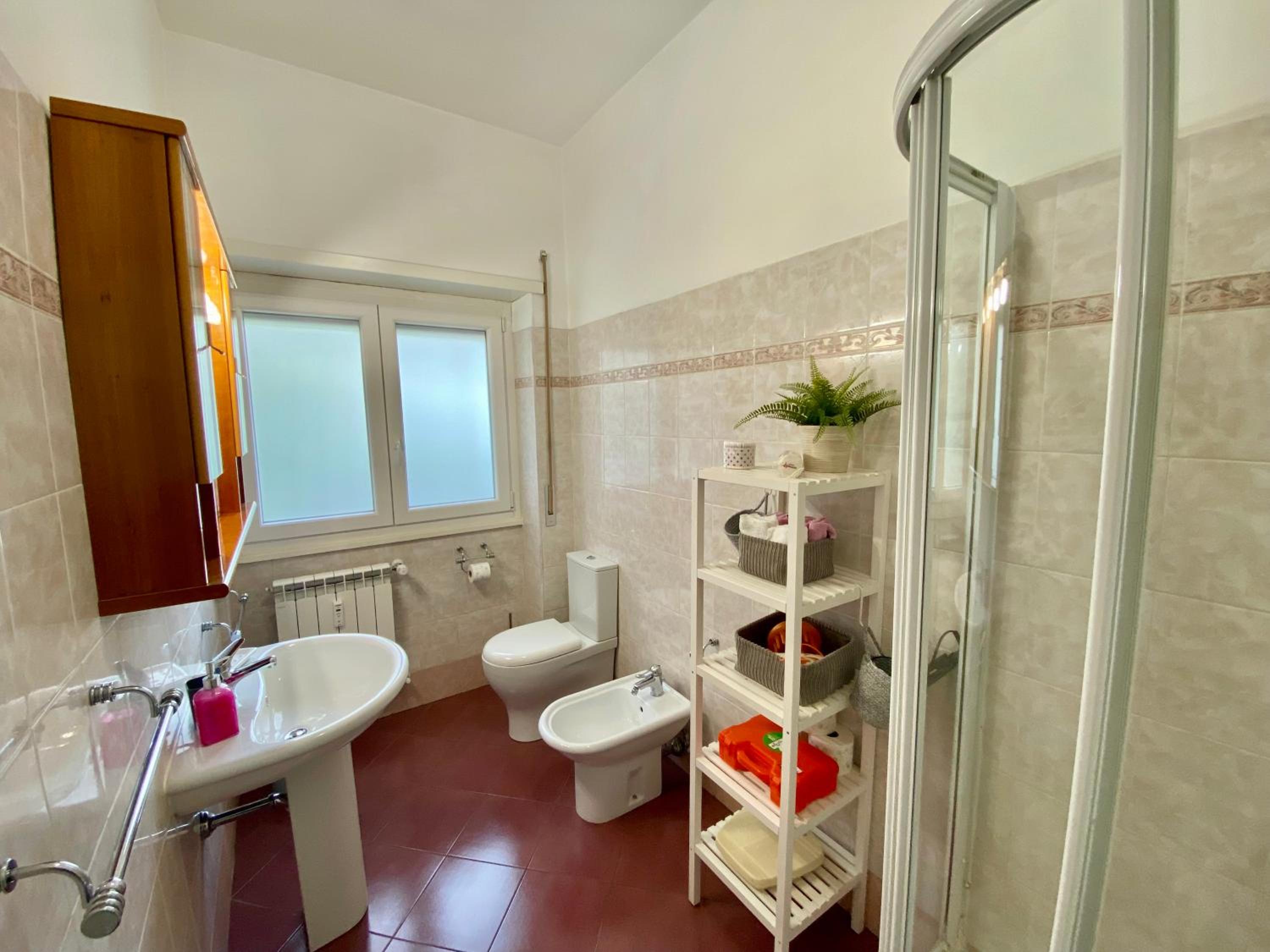 Mary's Apartment - House for 4 people - Close to the Vatican