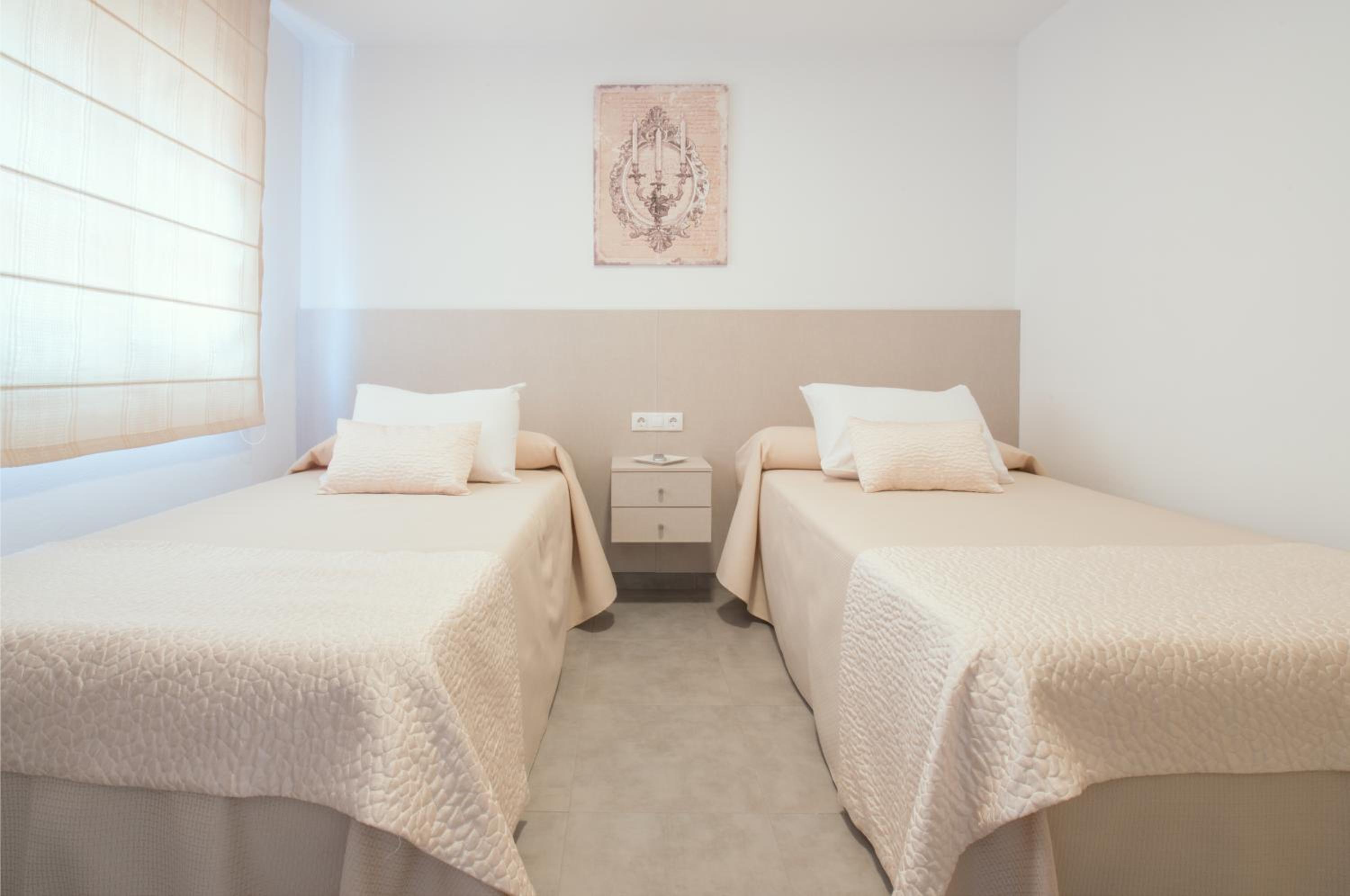 Hostal Romerito