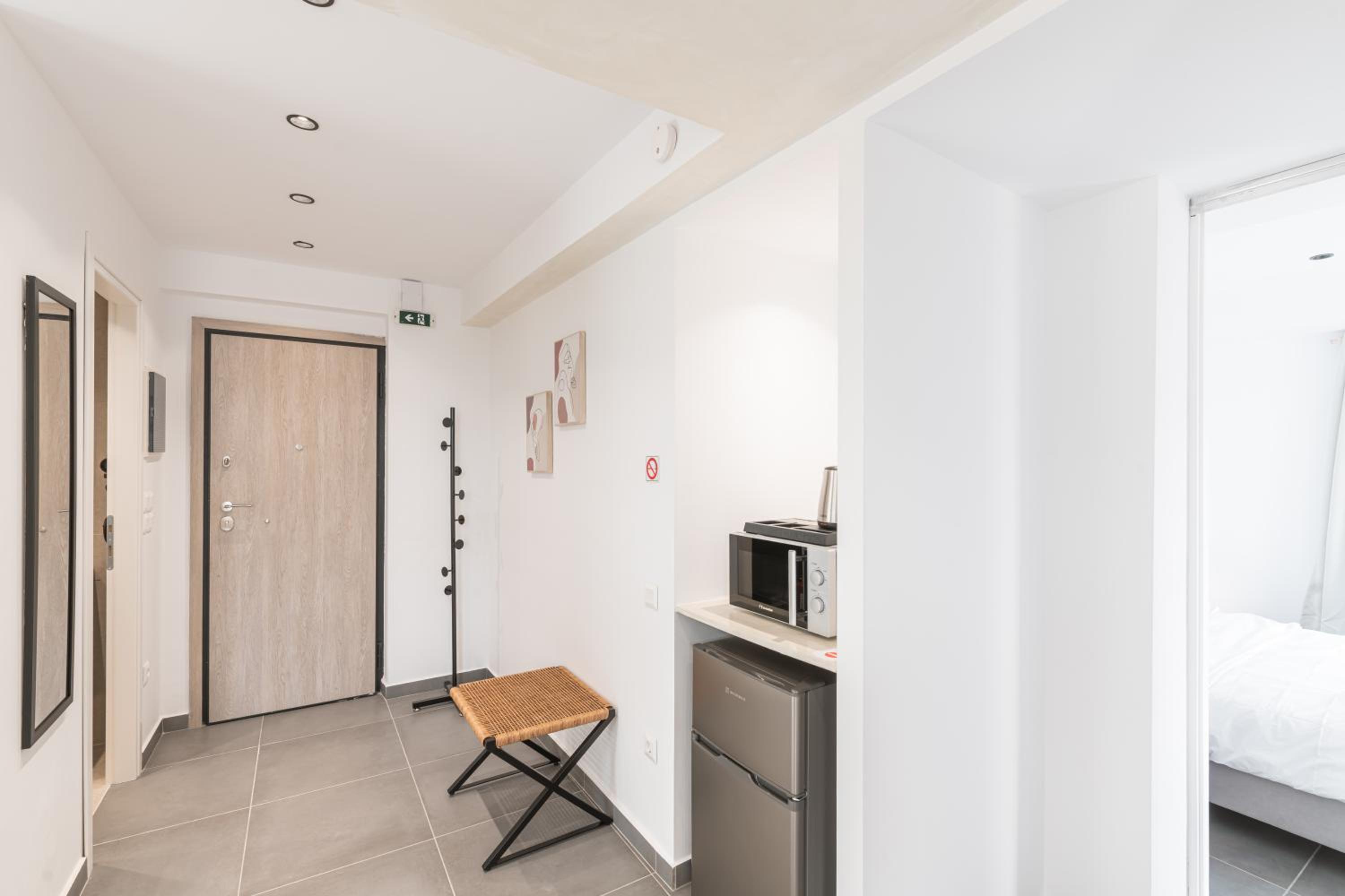 South Metro Suite