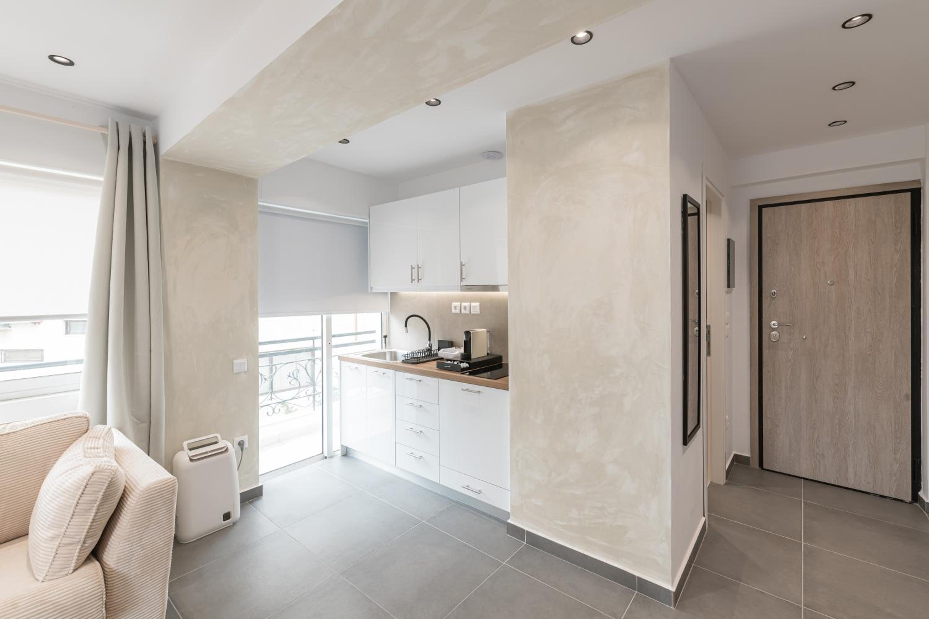 South Metro Suite