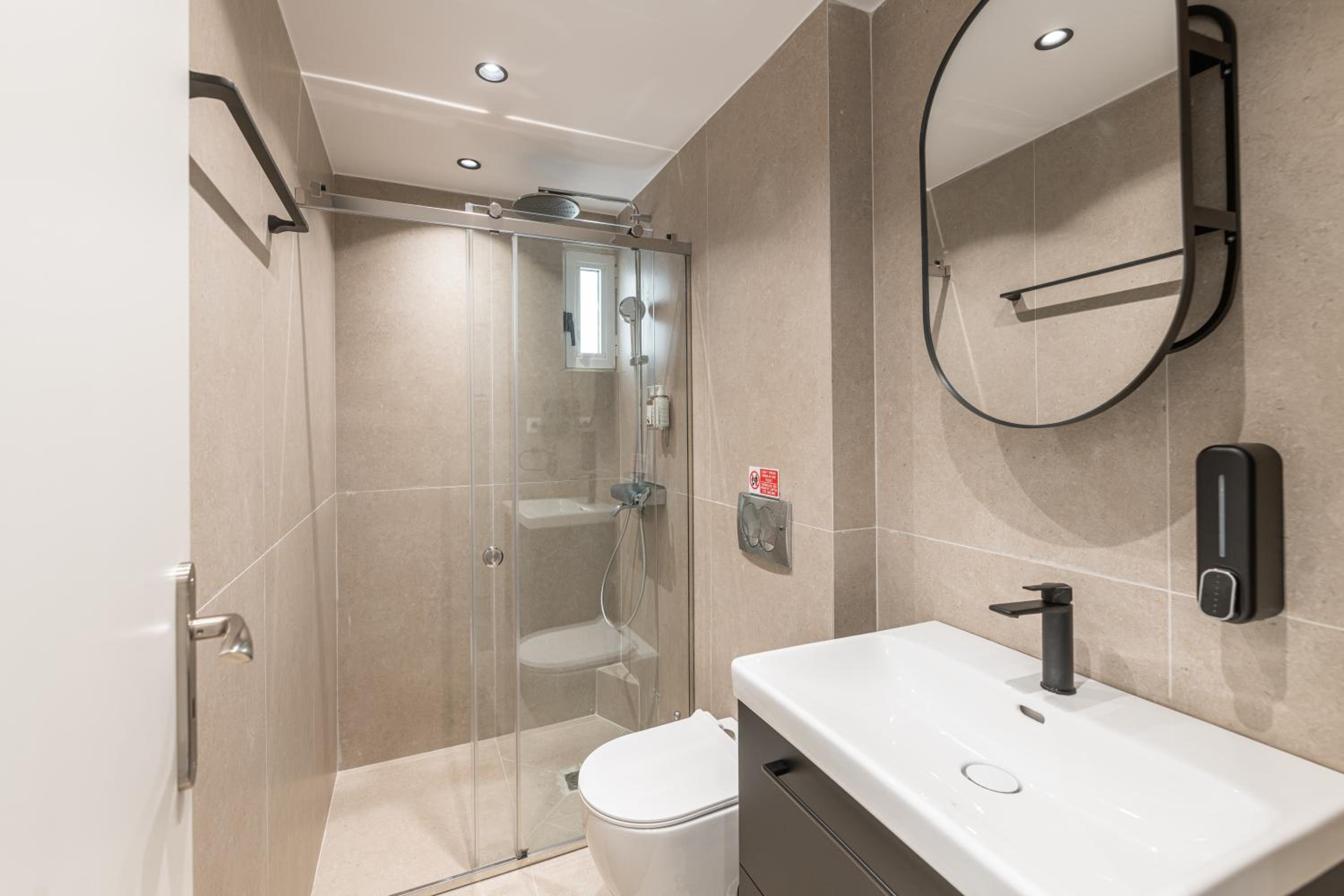 South Metro Suite