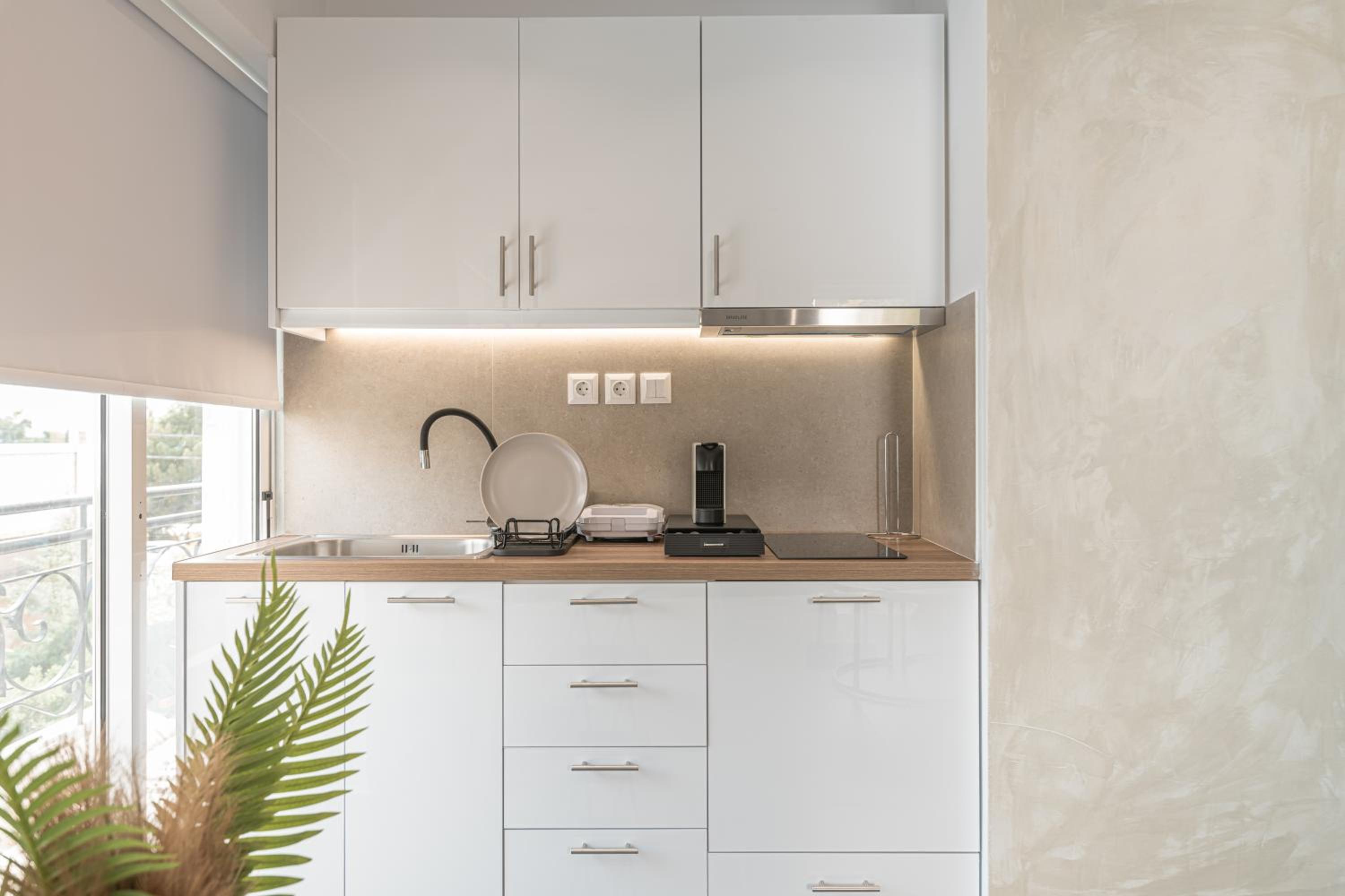 South Metro Suite