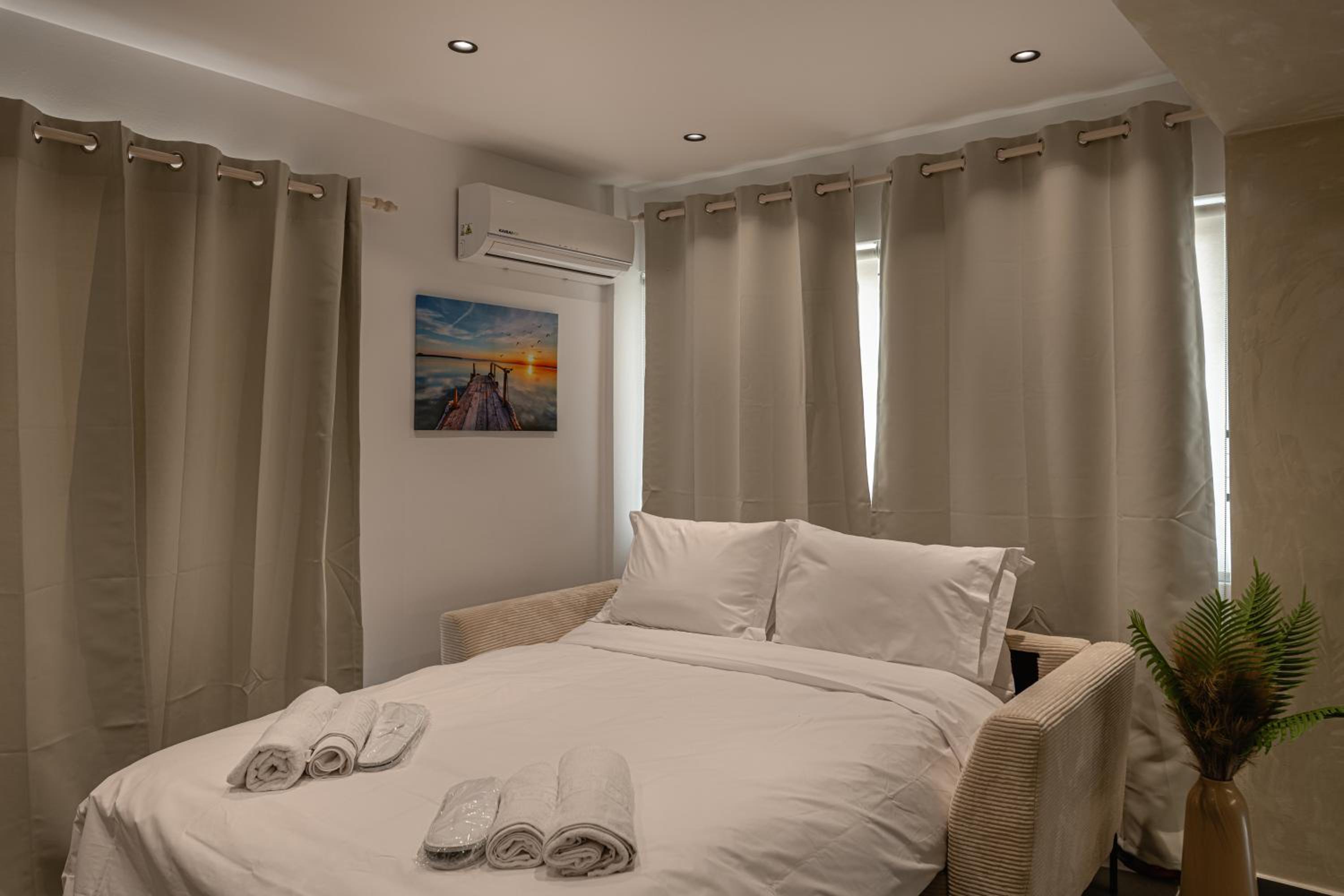 South Metro Suite