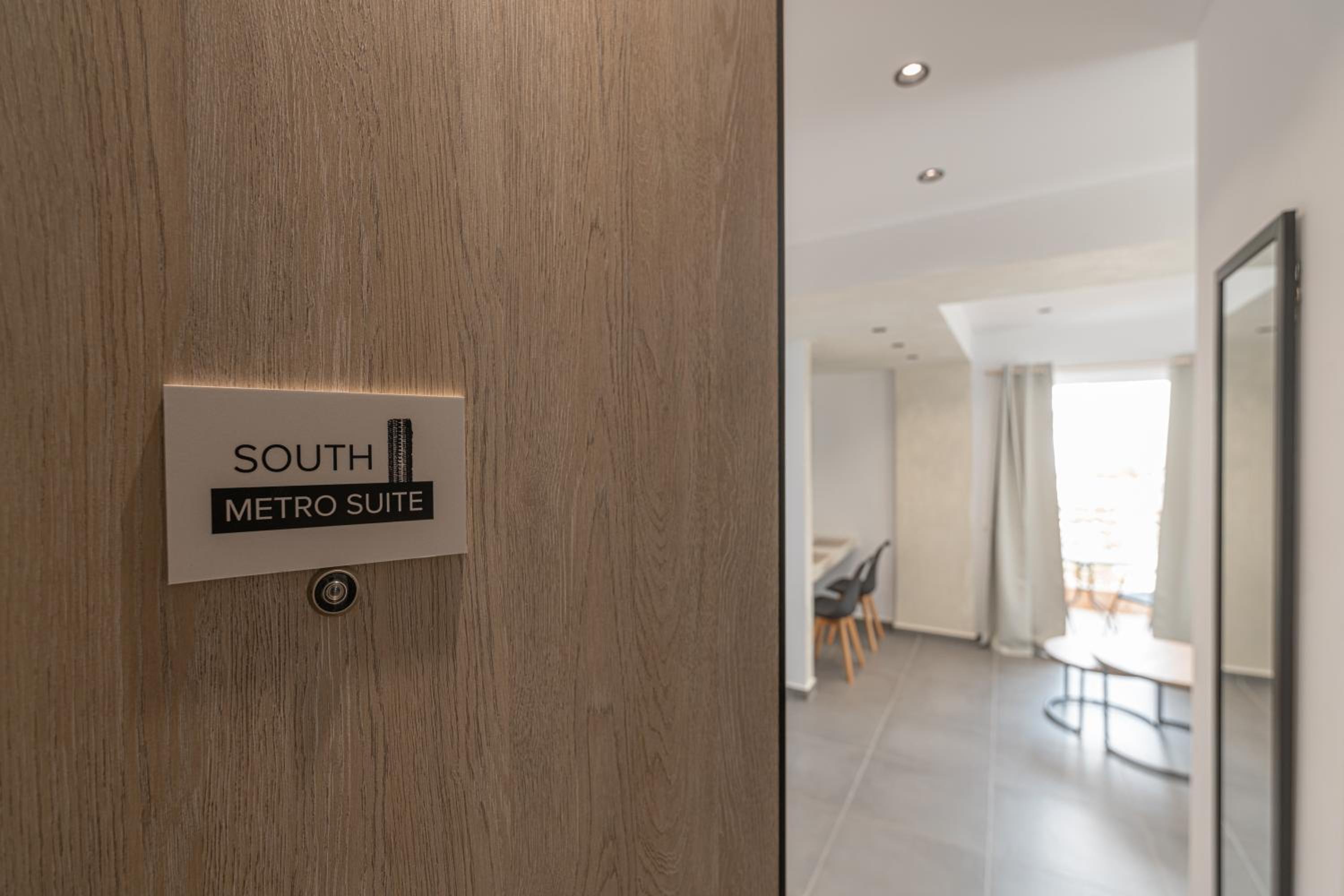 South Metro Suite