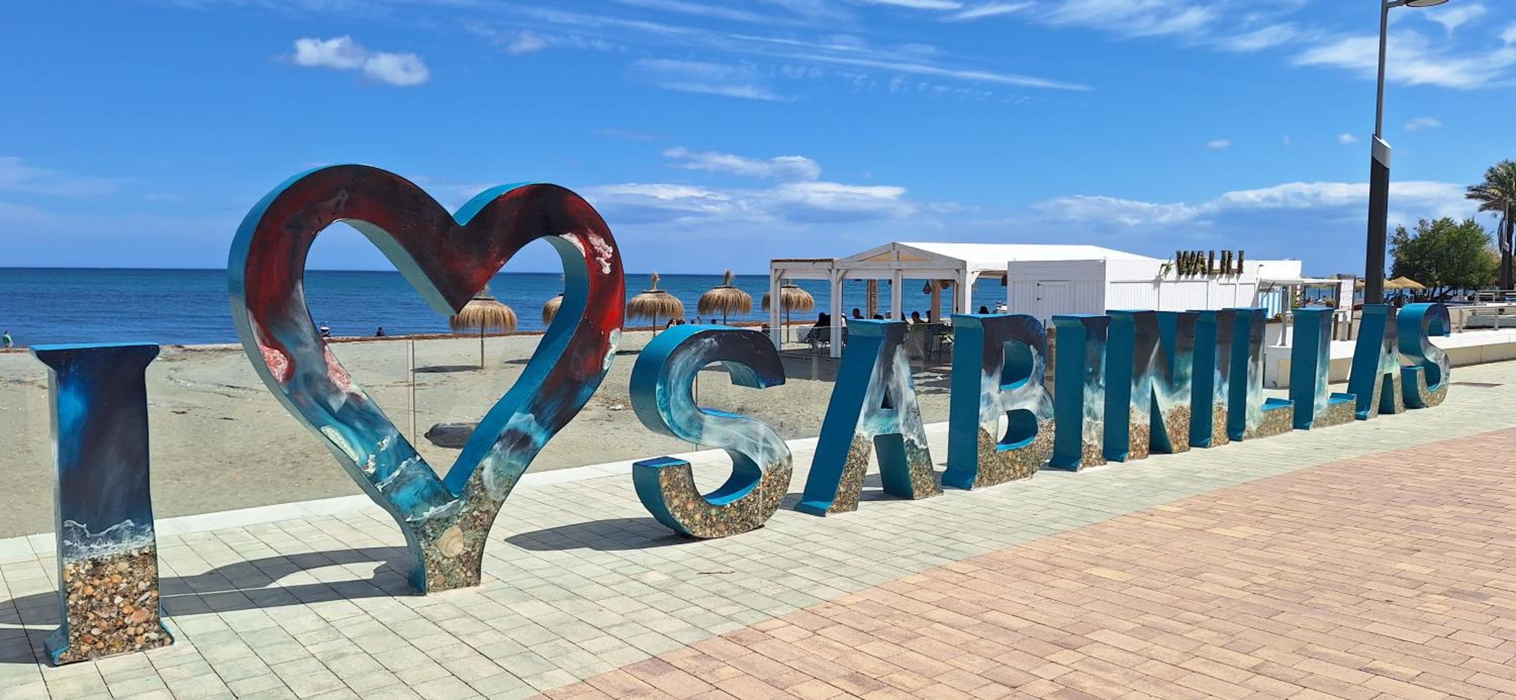 A & G Sabinillas