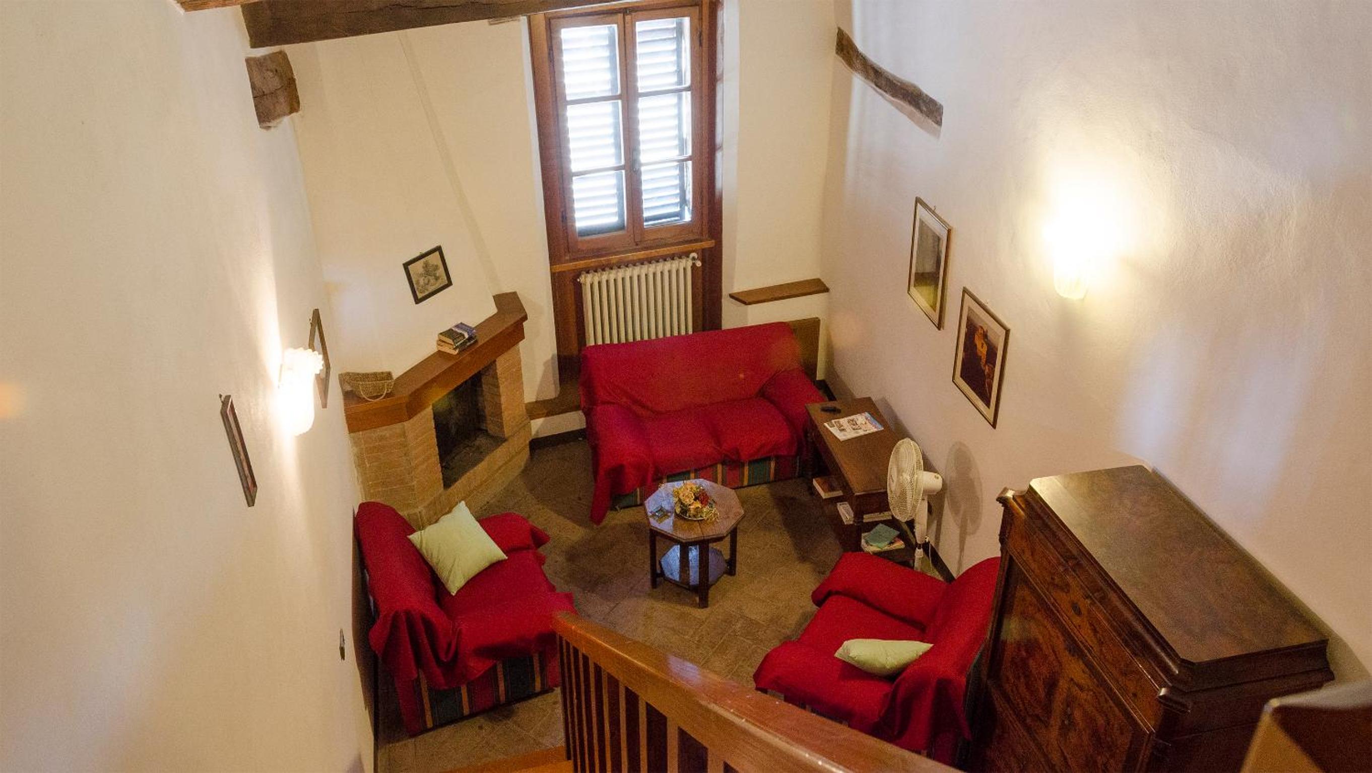 Residenza d'Epoca Il Cassero
