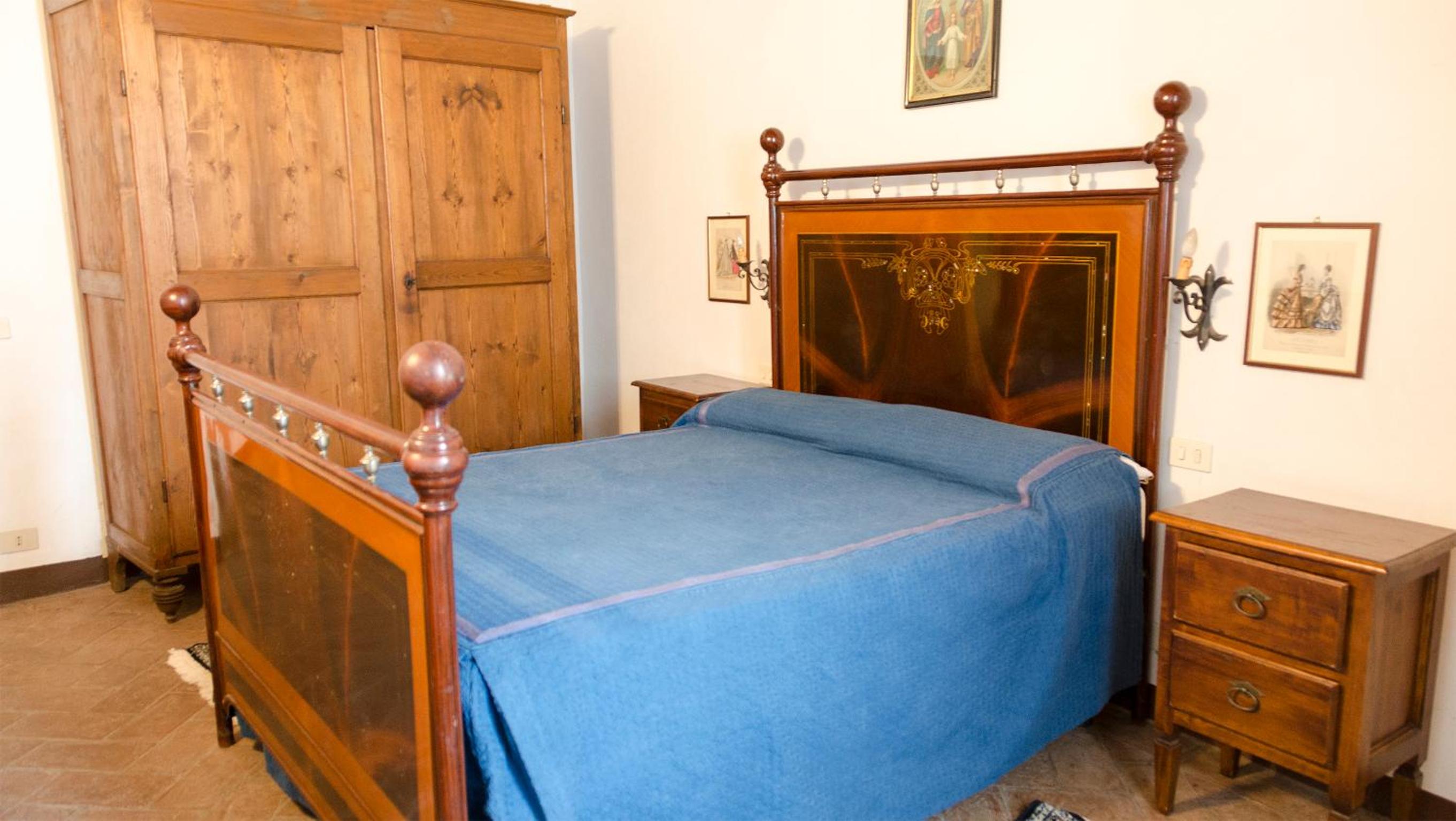 Residenza d'Epoca Il Cassero