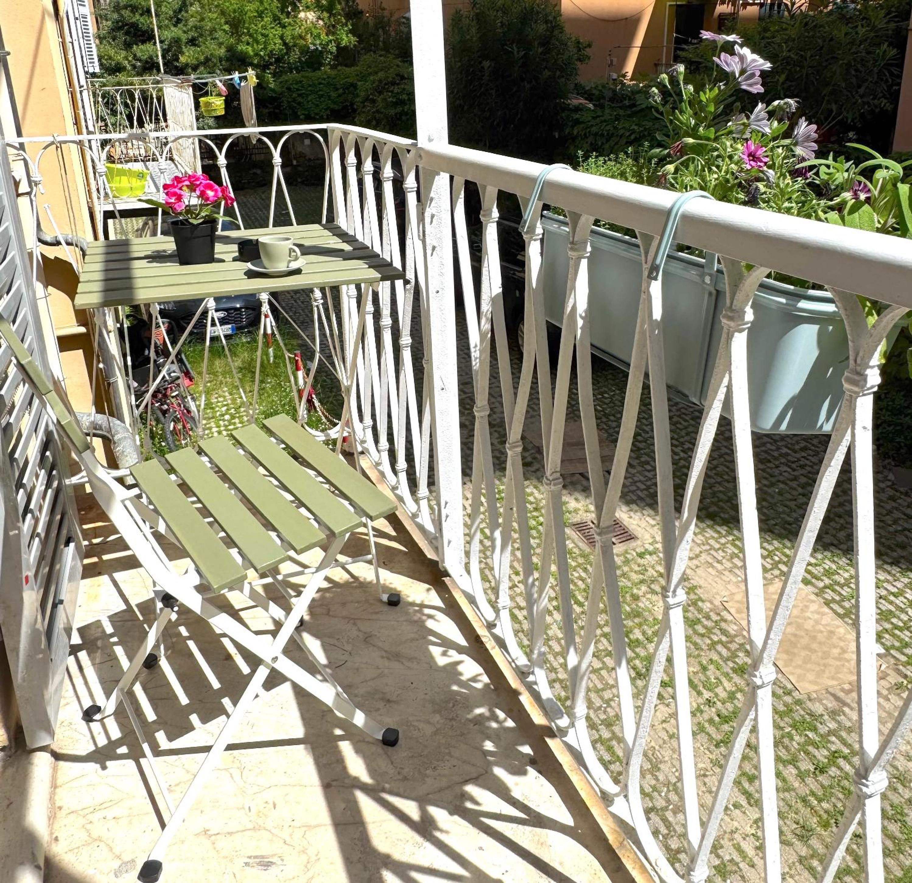 LIA Urban Suites - Genova Foce