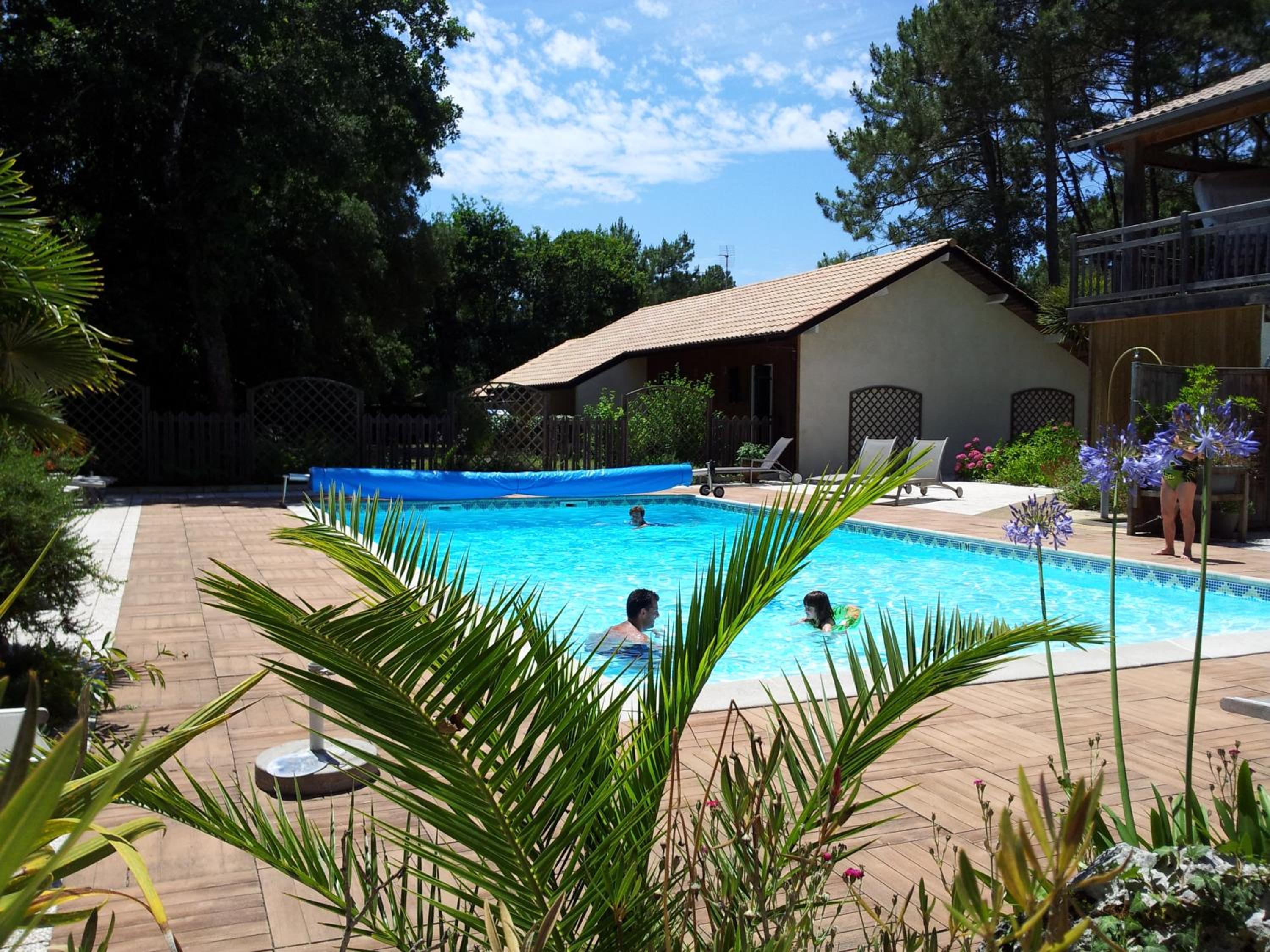 Village Club Dunea