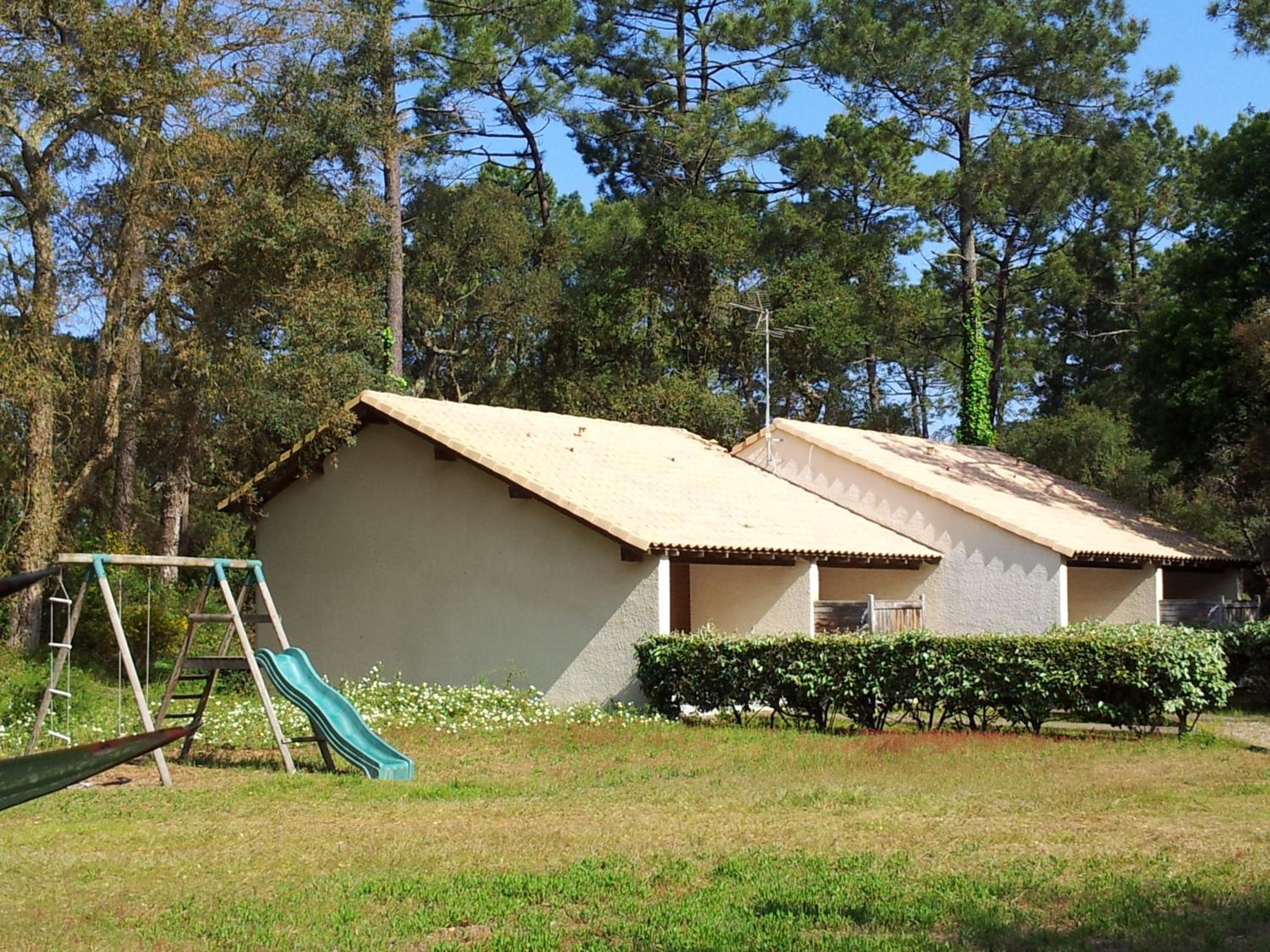Village Club Dunea