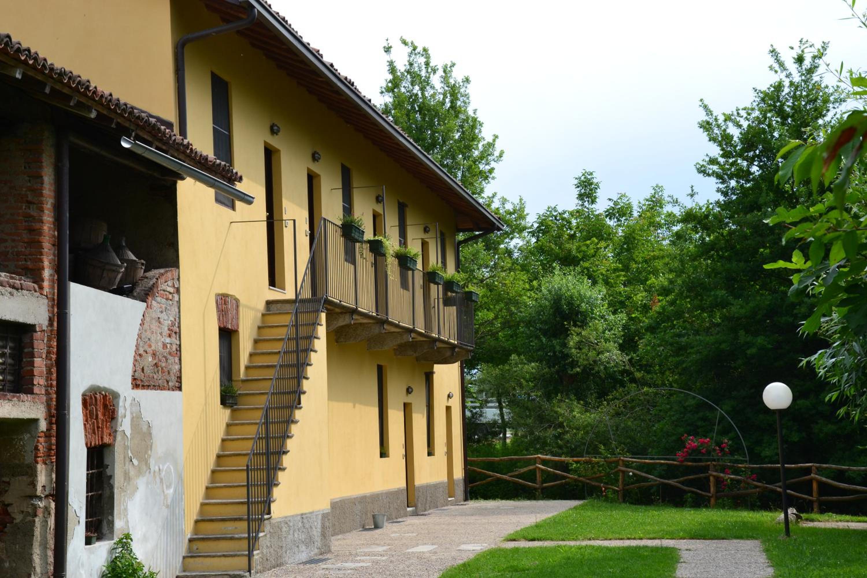 Cascina Scanna