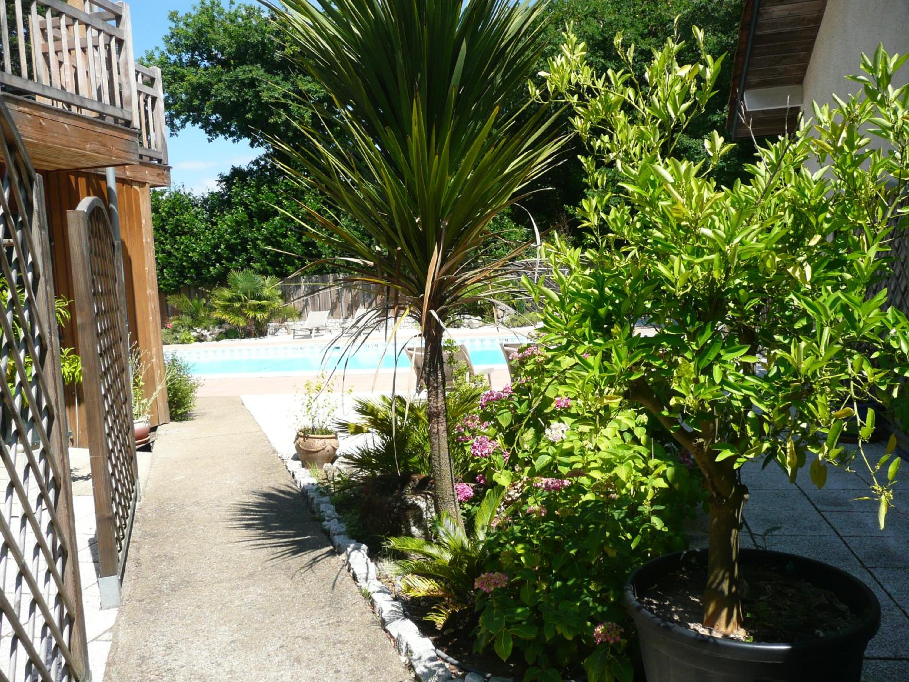 Village Club Dunea