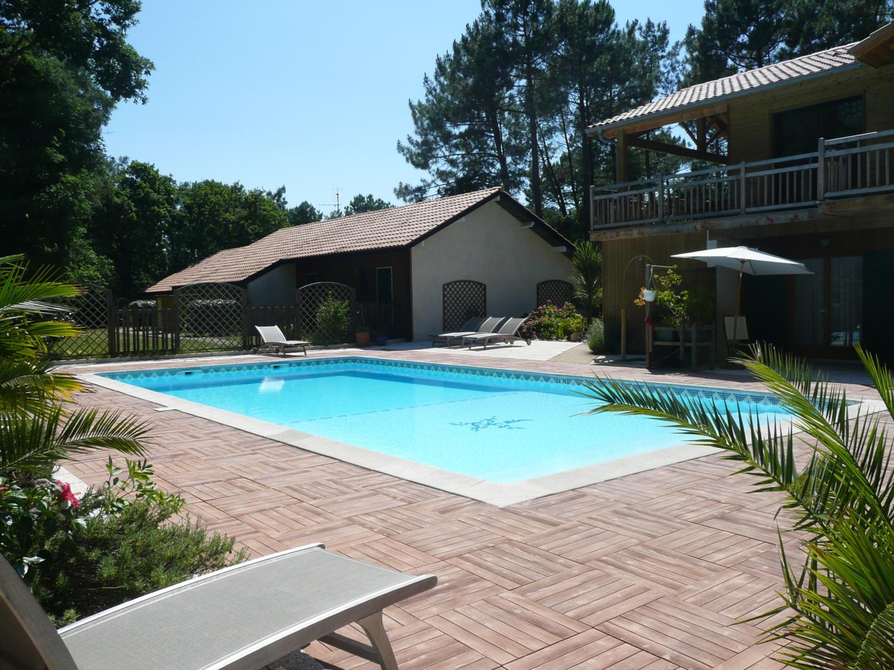 Village Club Dunea