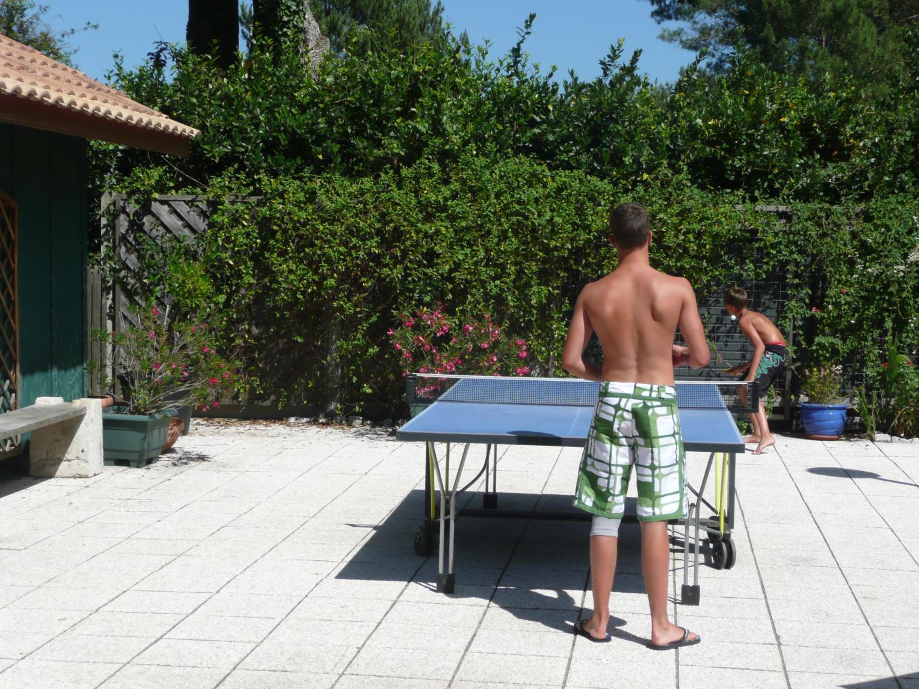 Village Club Dunea
