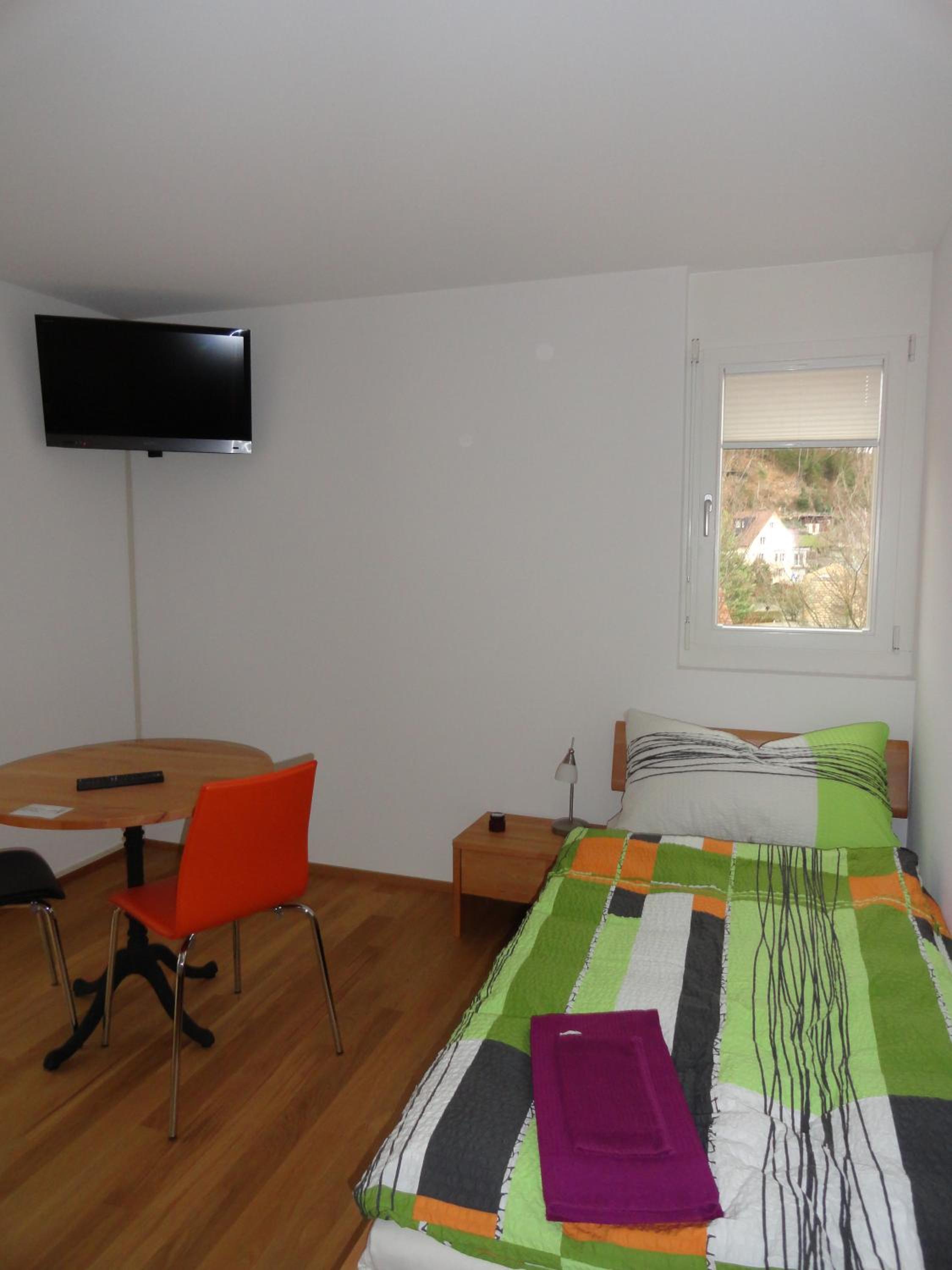 Bed and Breakfast Wegmann