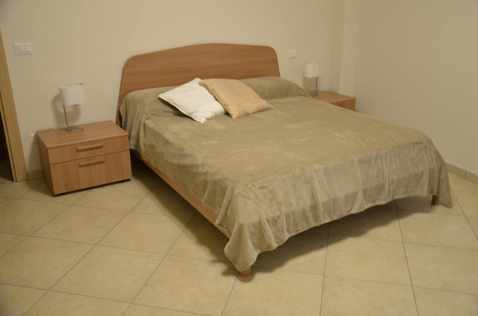 Monteverde Apartments