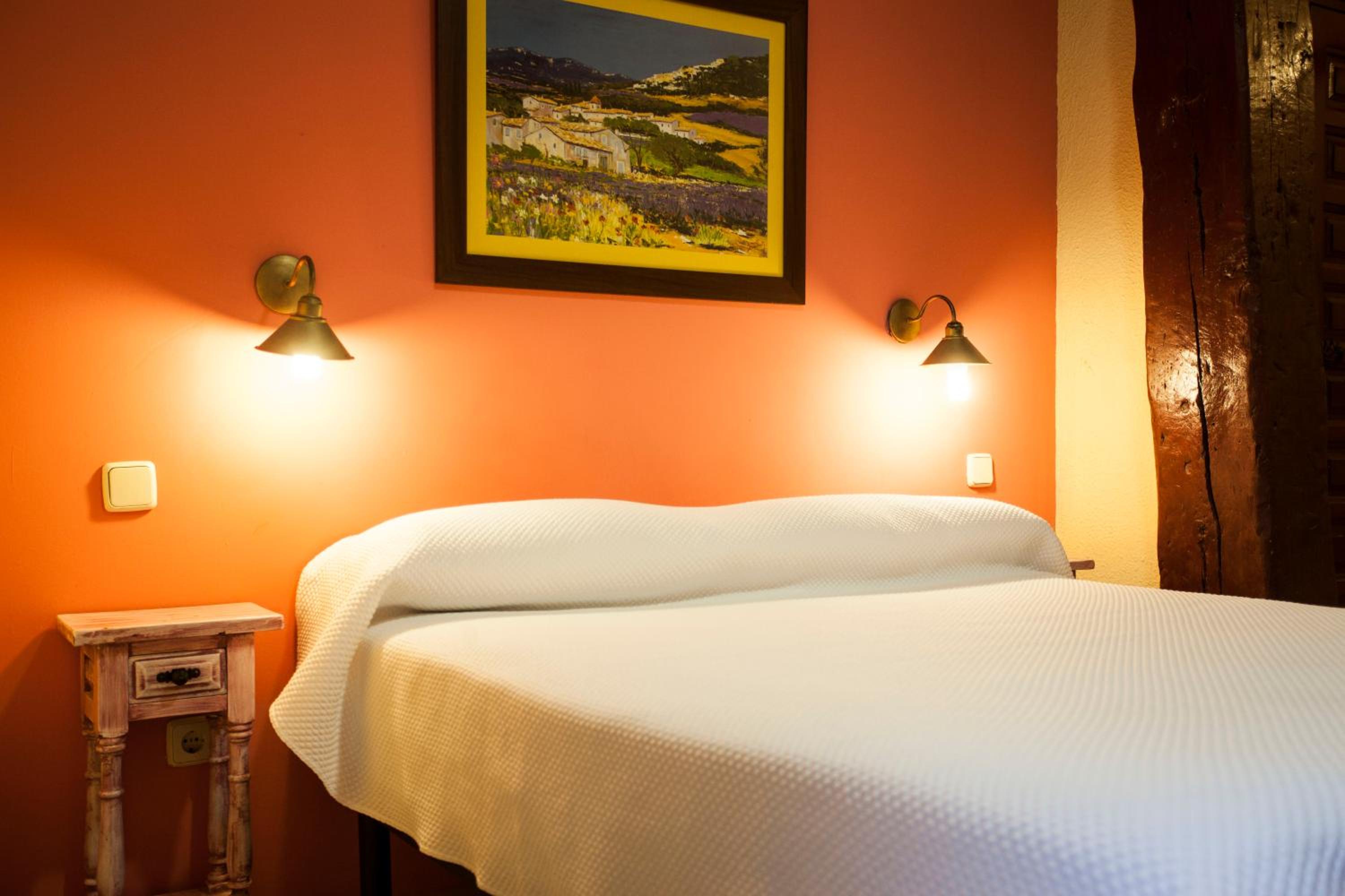 Hostal Castilla