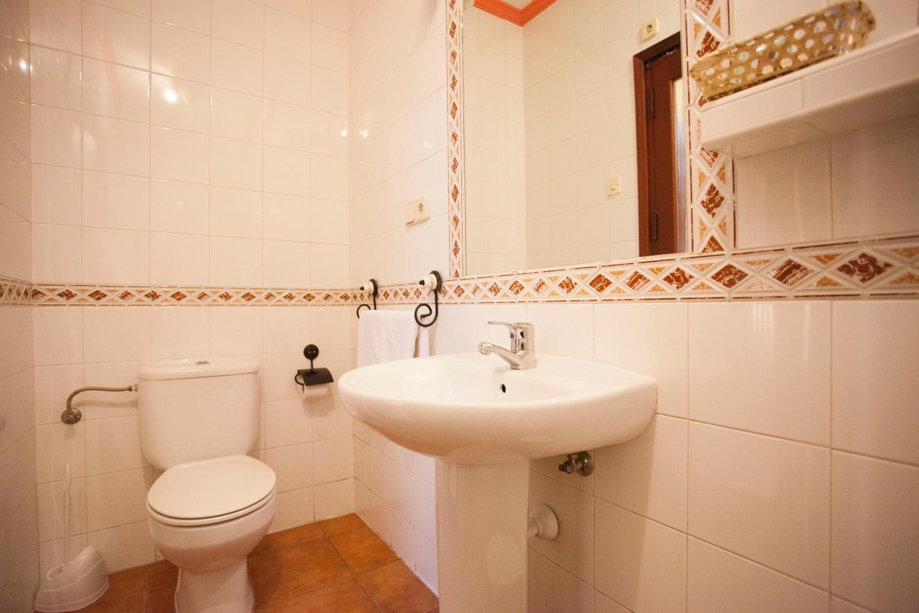 Hostal Castilla