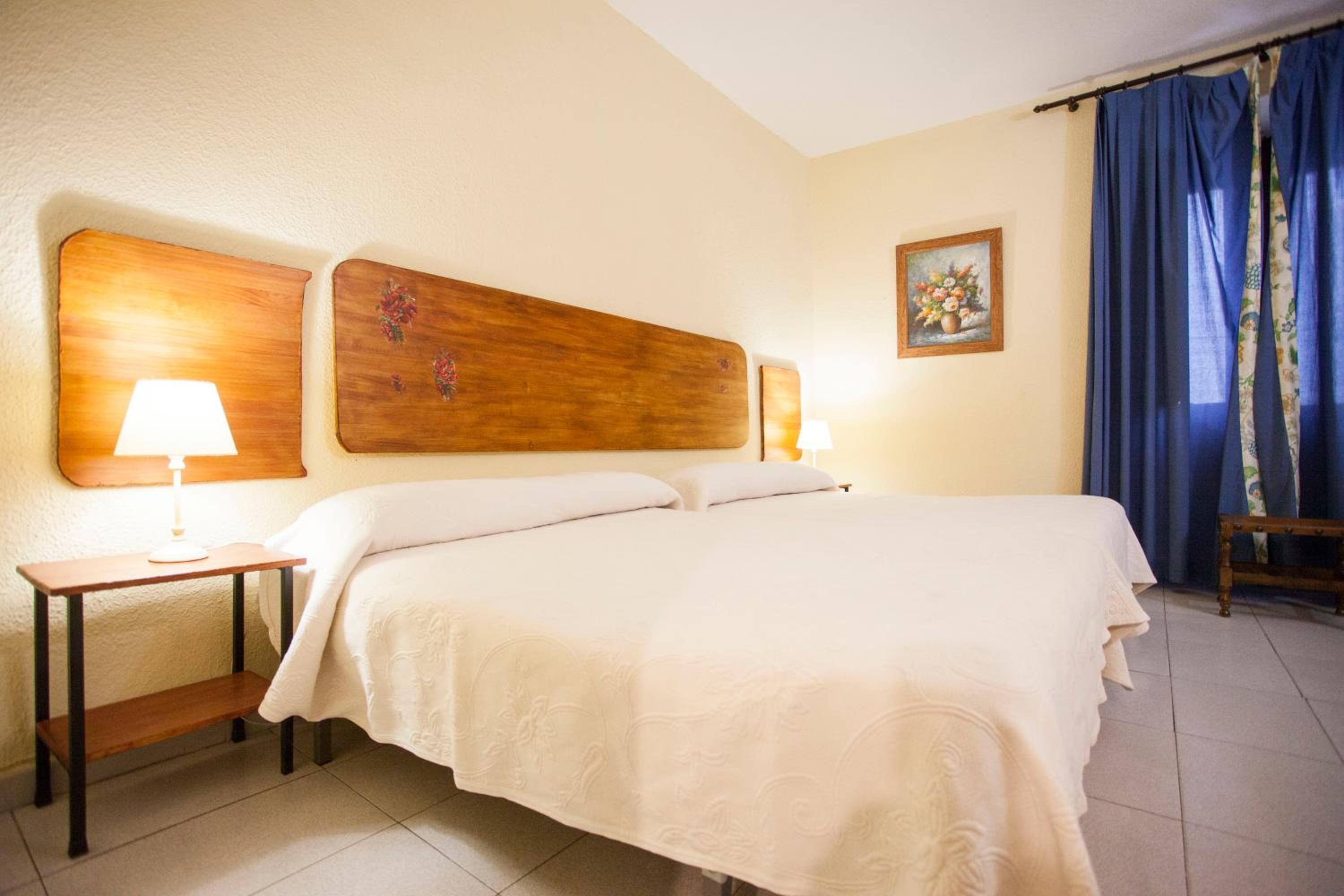 Hostal Castilla