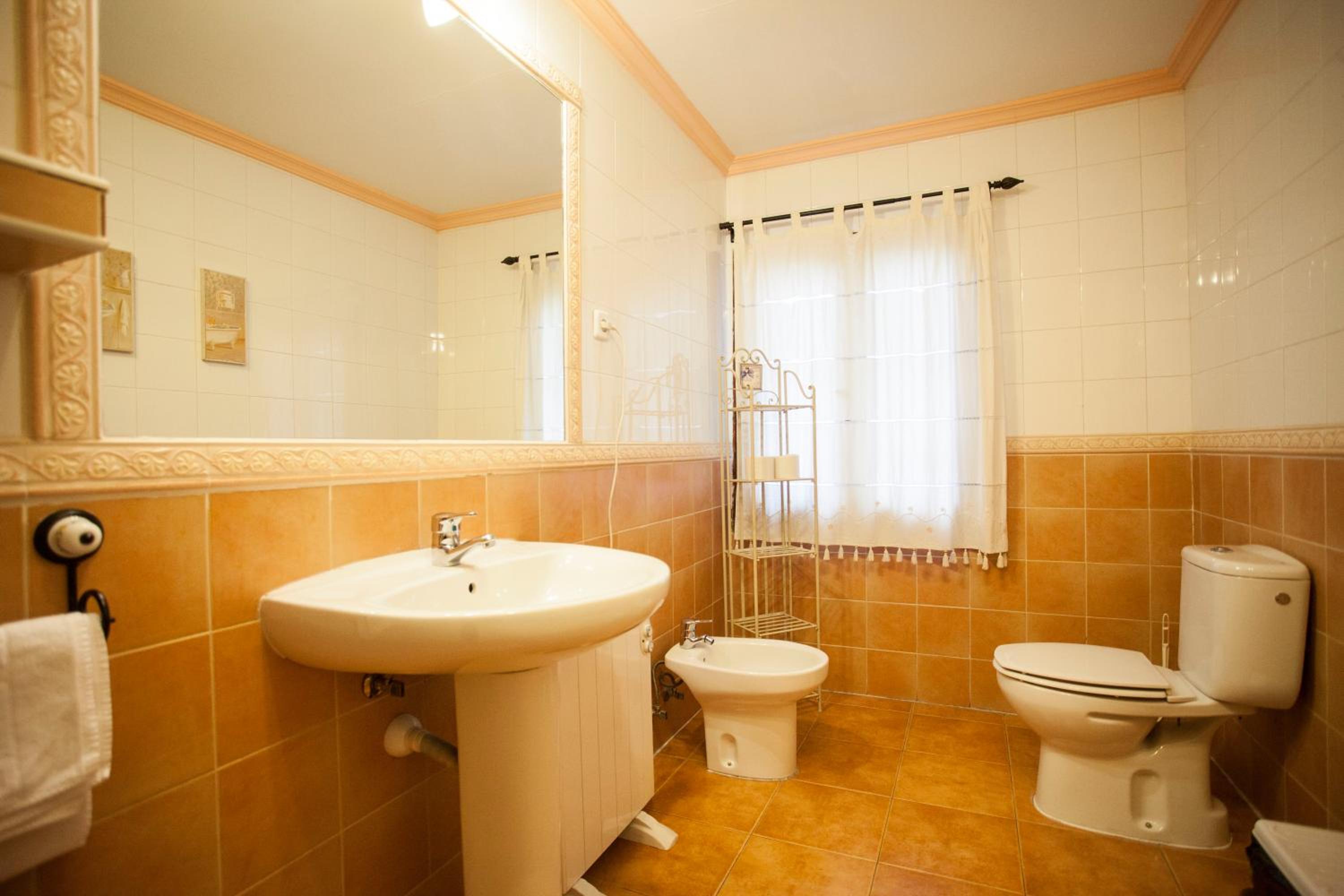 Hostal Castilla