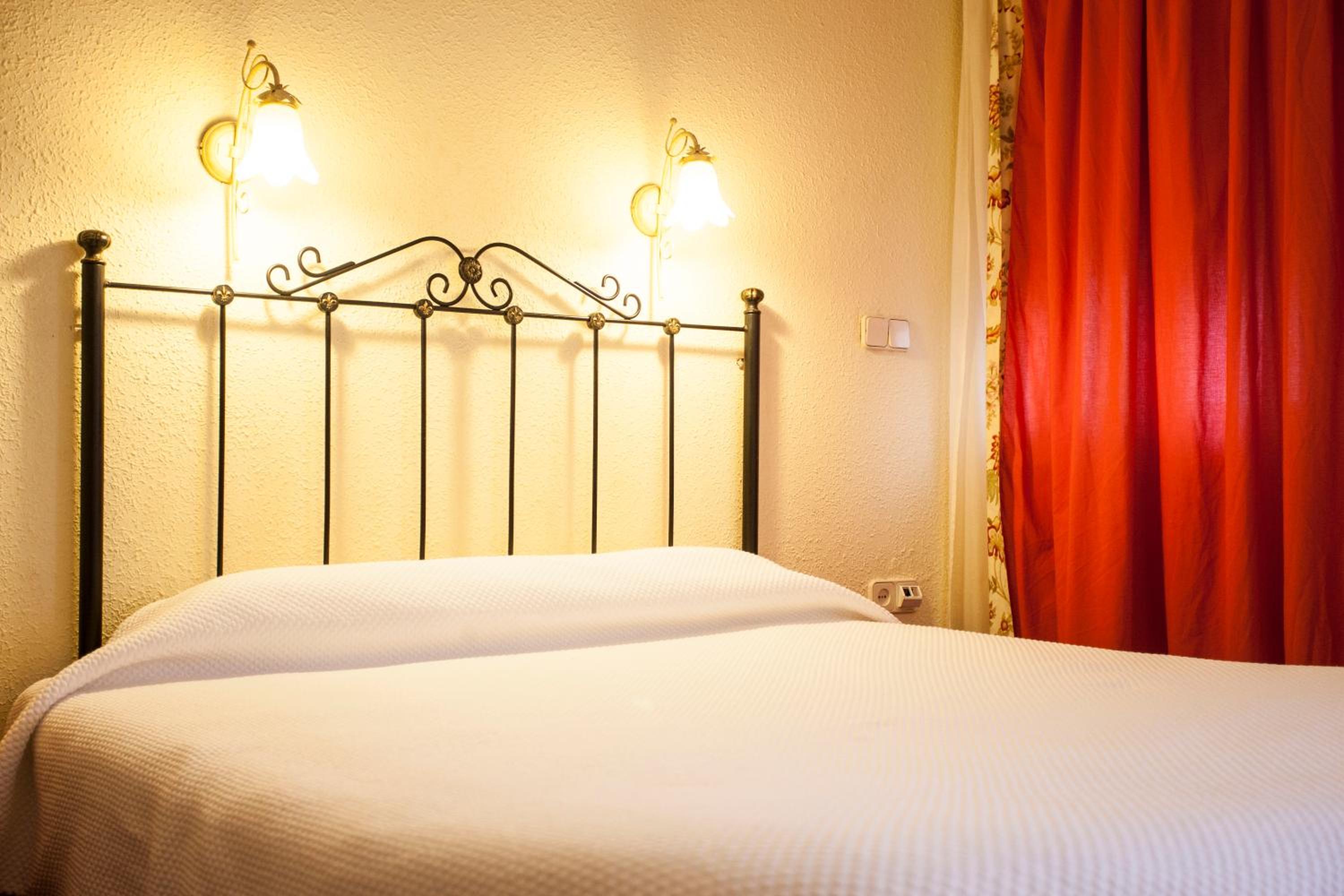 Hostal Castilla