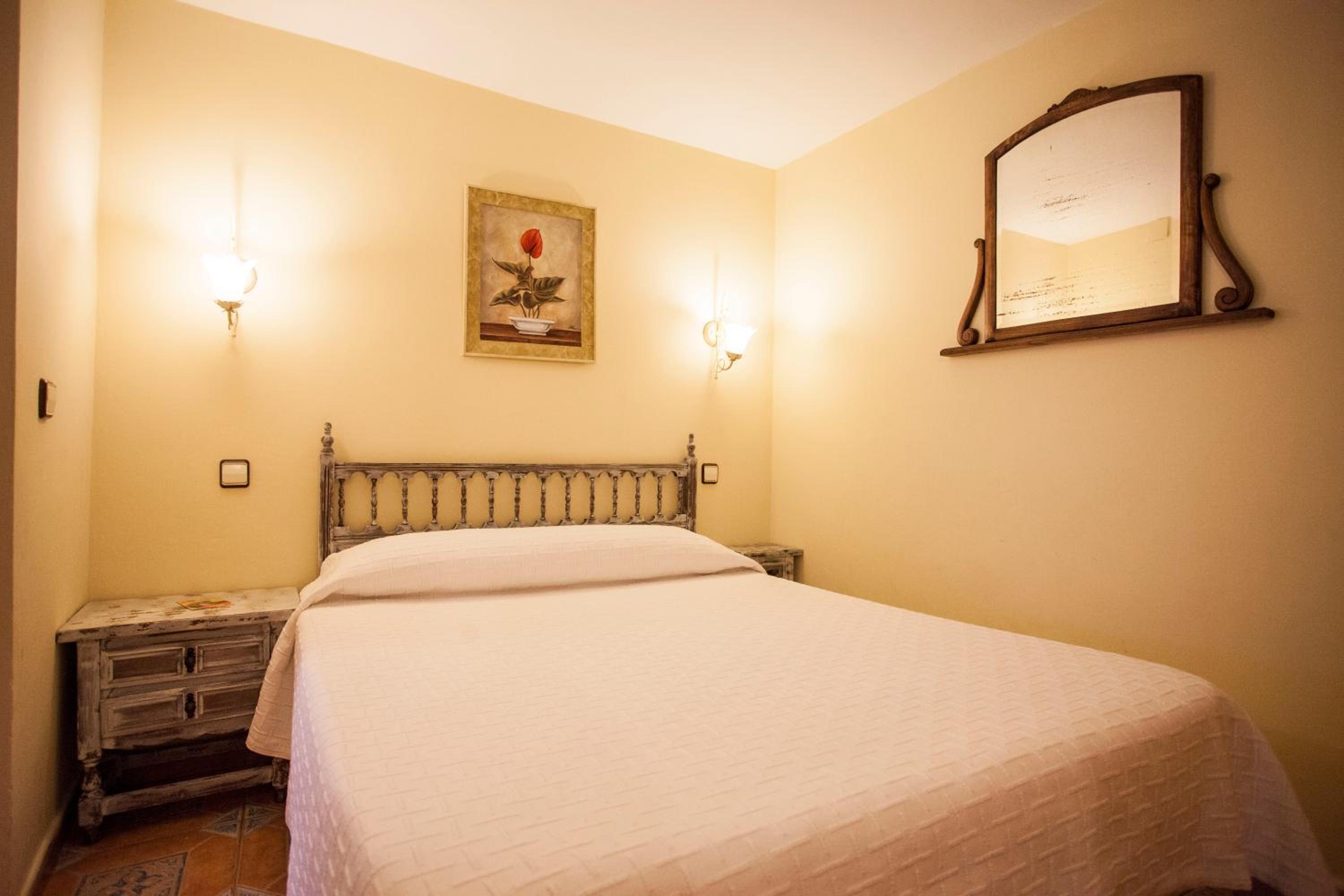 Hostal Castilla