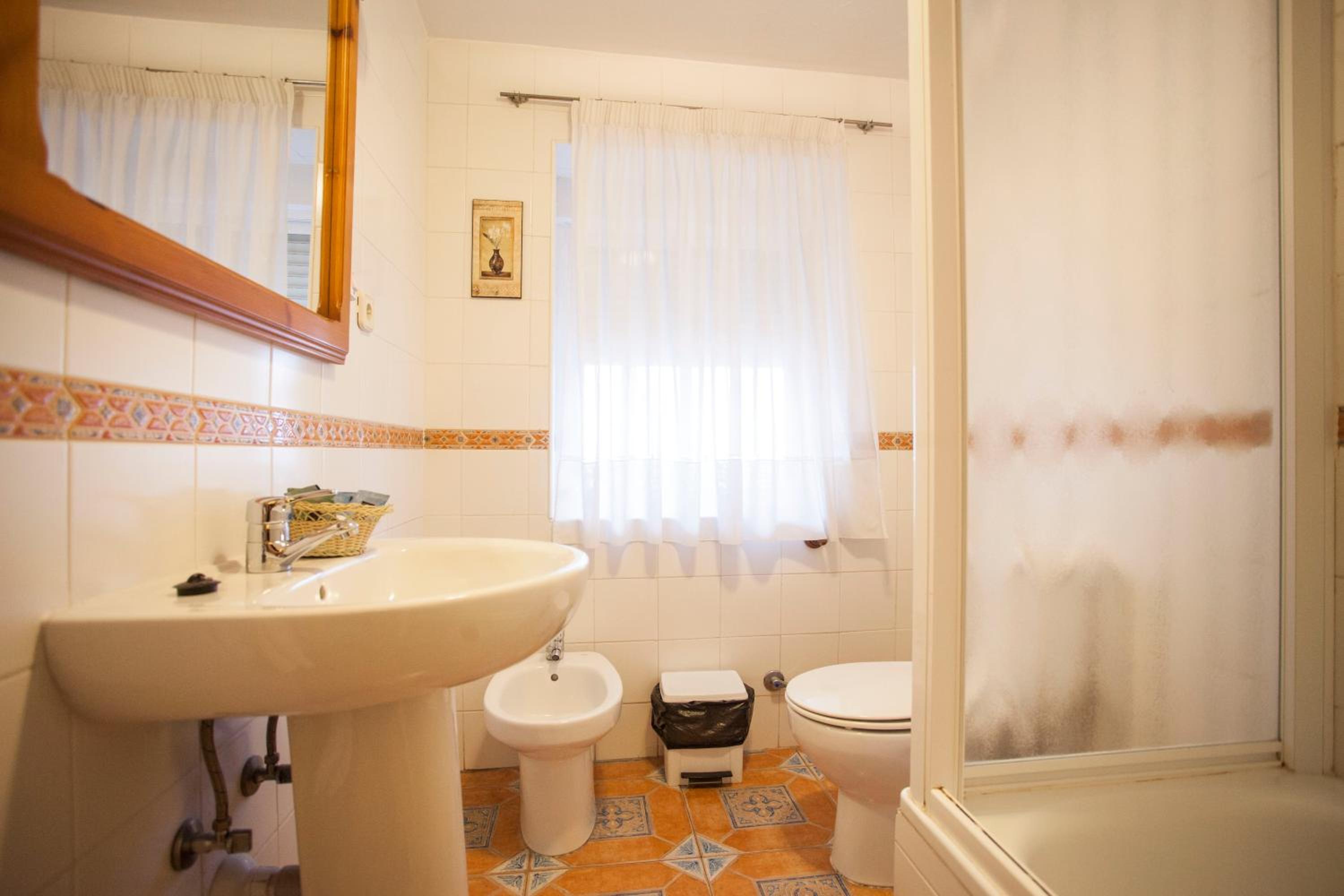 Hostal Castilla