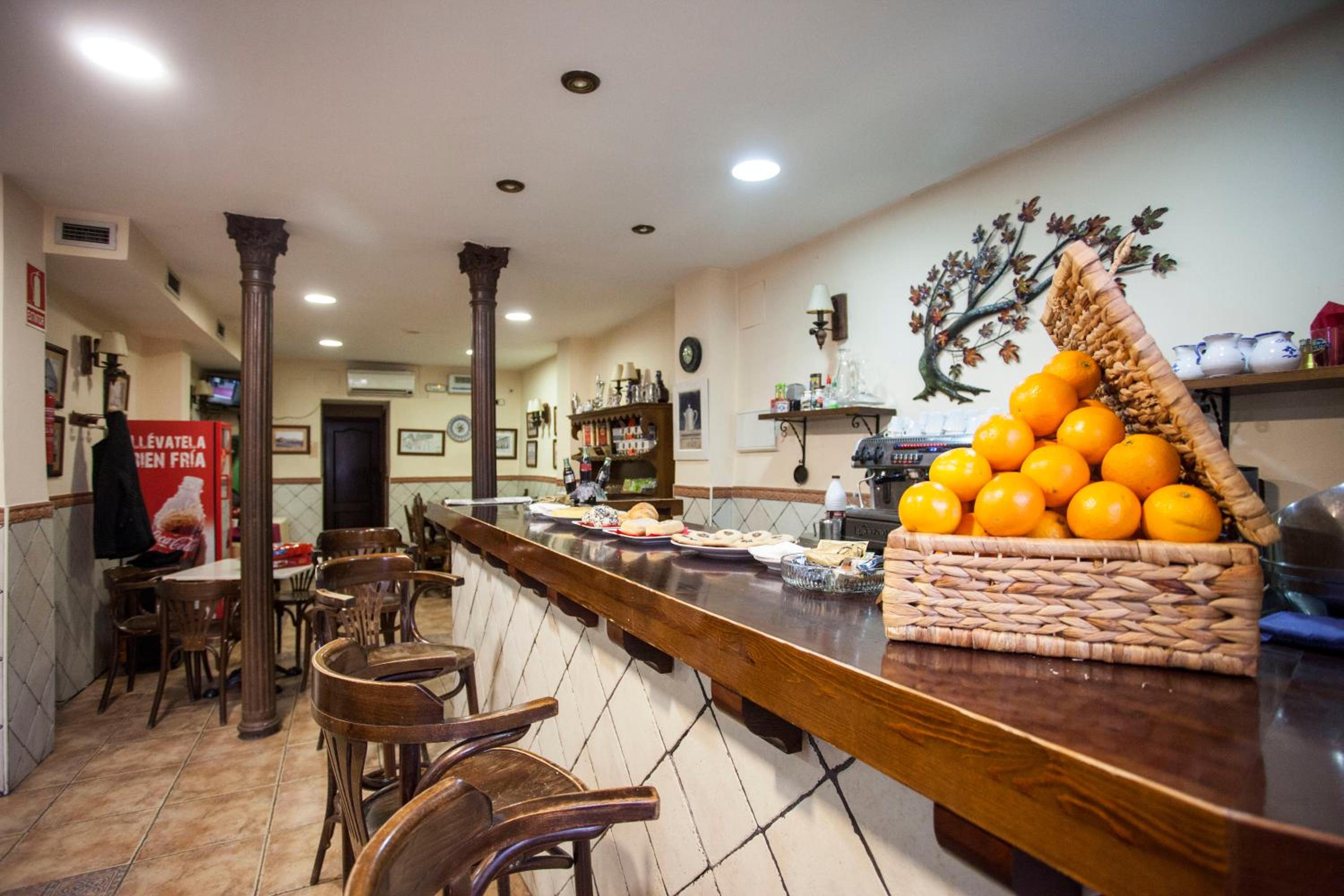 Hostal Castilla