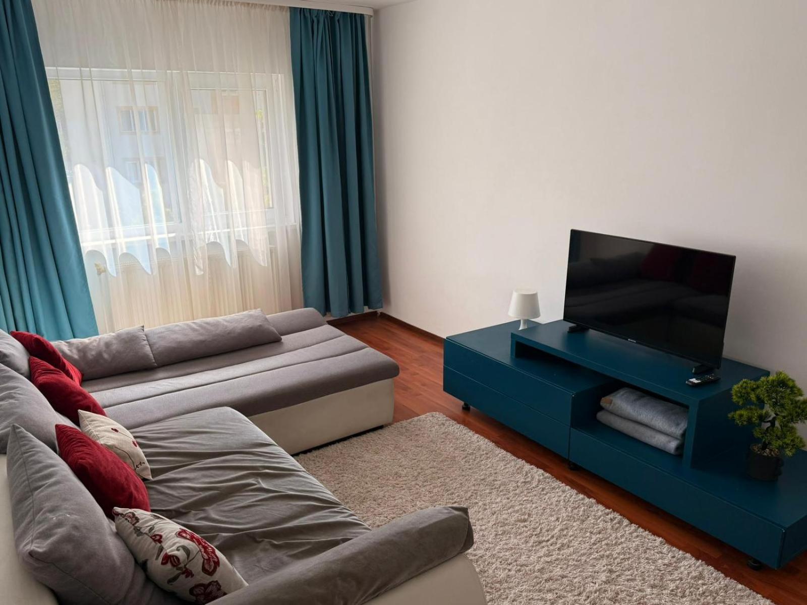 Darko Residence