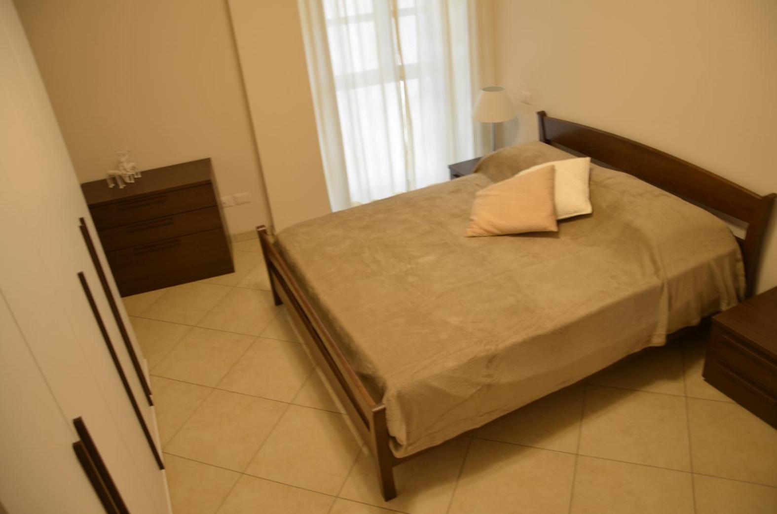 Monteverde Apartments