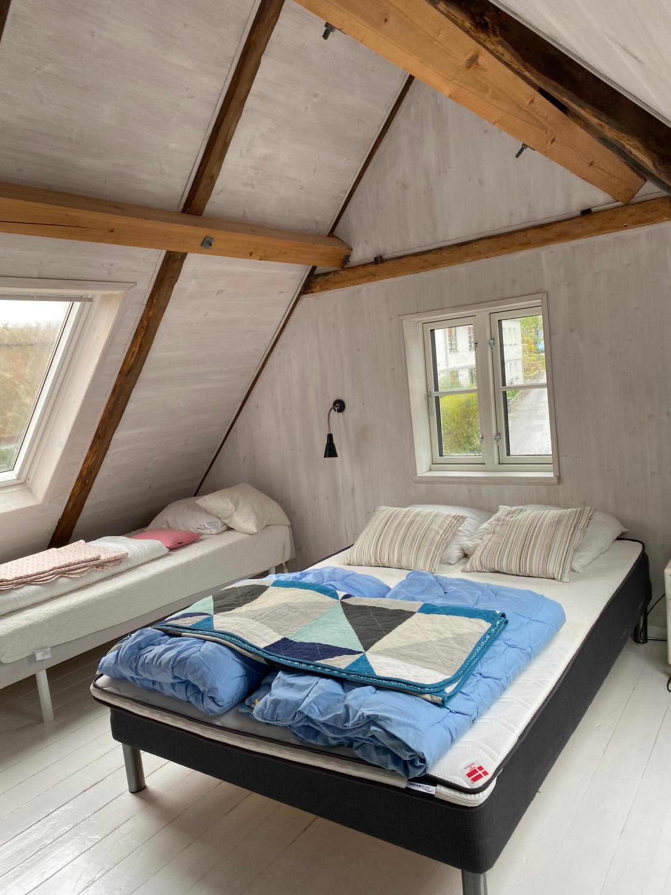 Tinyhouse Thorøhuse