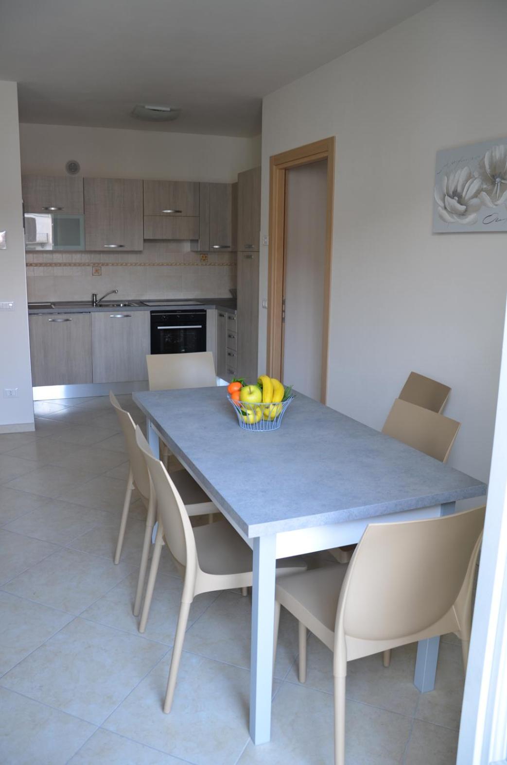 Monteverde Apartments