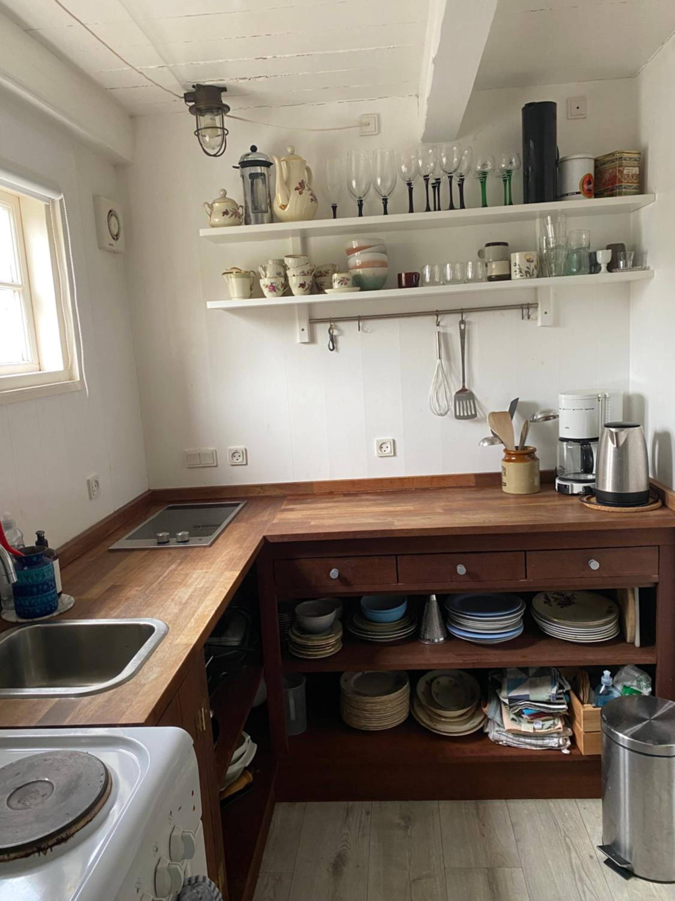 Tinyhouse Thorøhuse