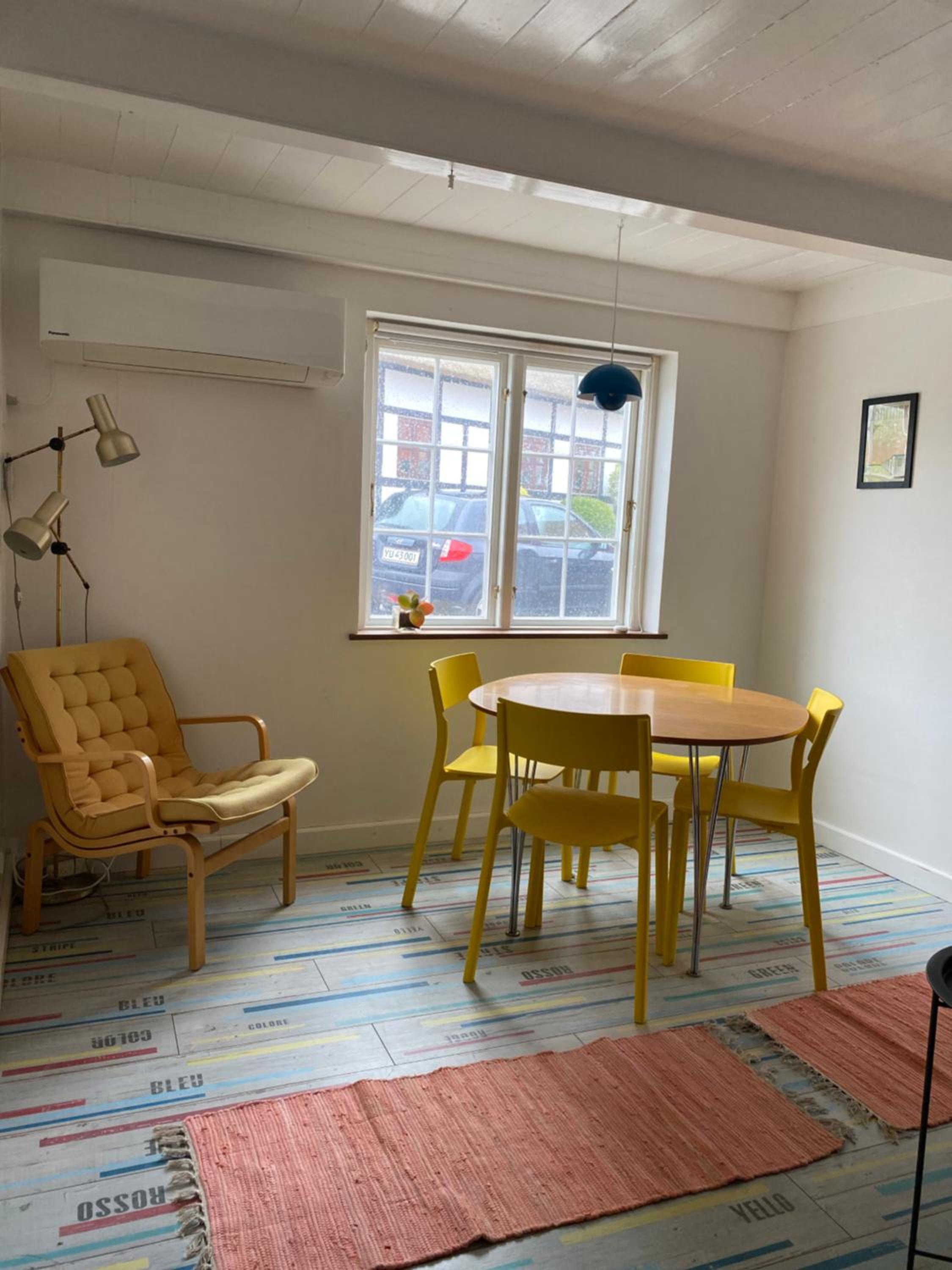 Tinyhouse Thorøhuse, photo 15