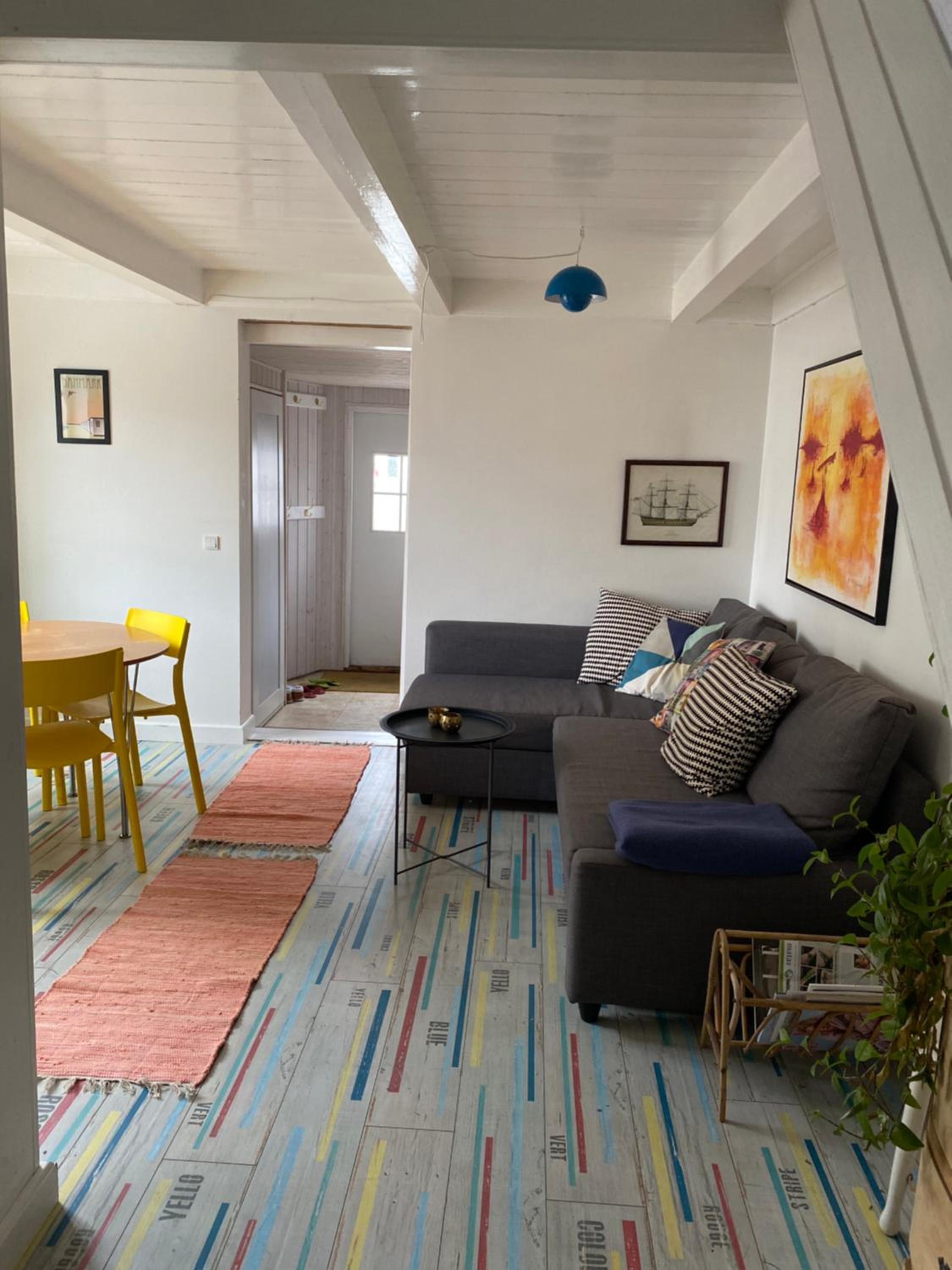 Tinyhouse Thorøhuse, photo 6